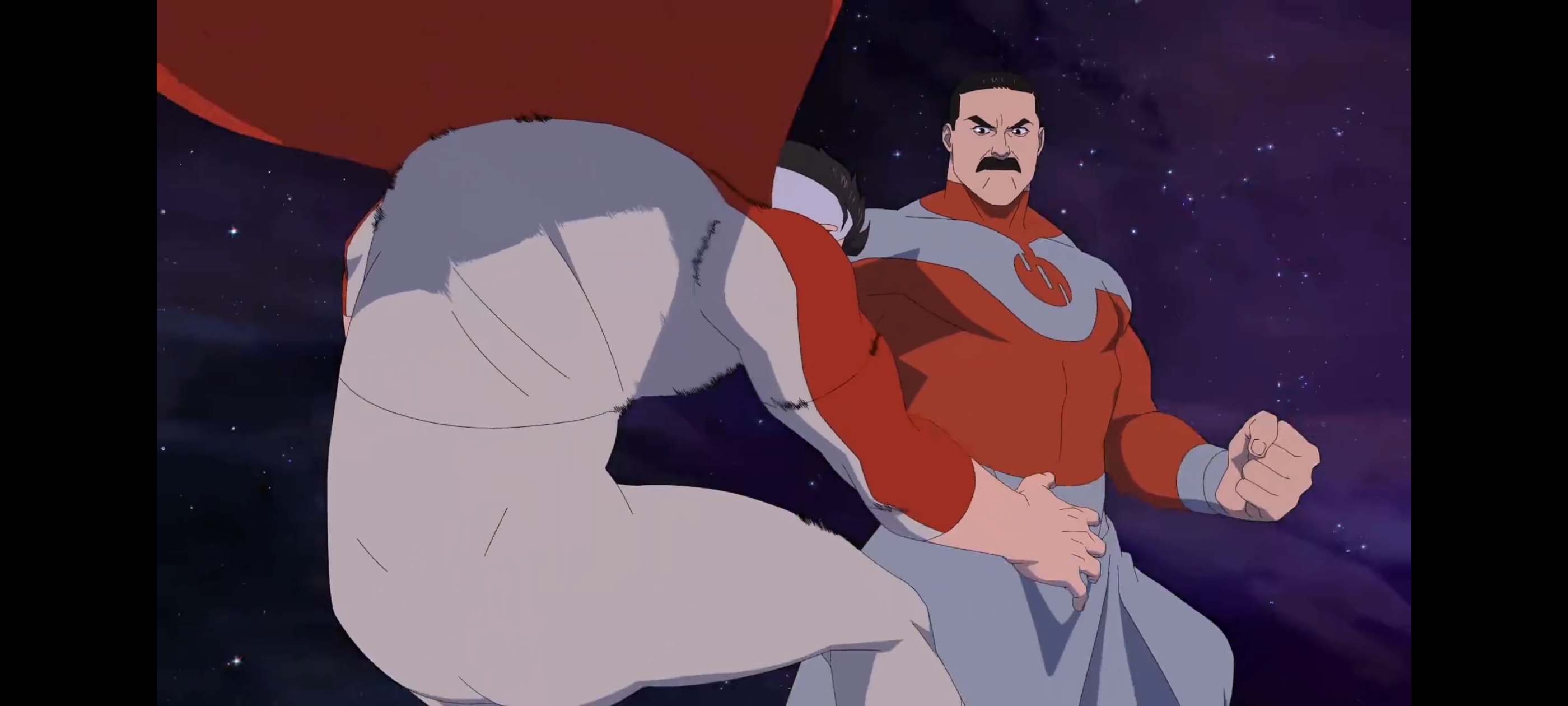 无敌少侠,image,动画,动漫,番剧,ACG