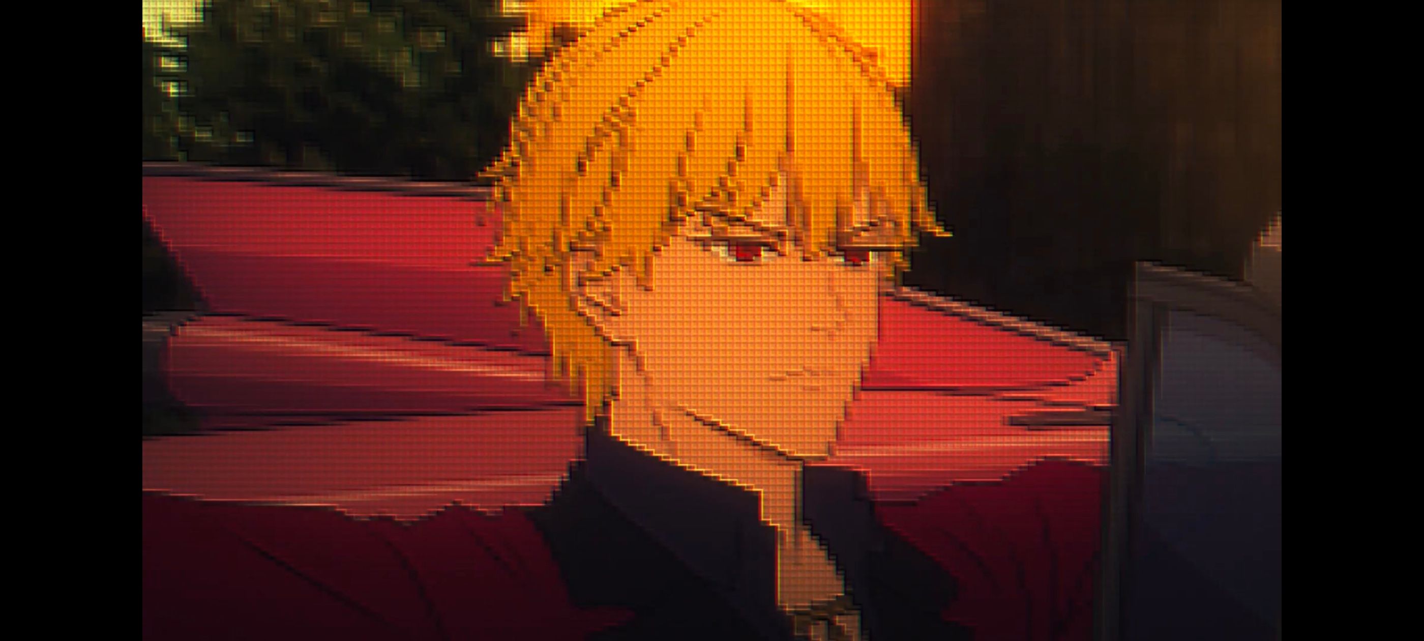 命运奇异赝品,FatestrangeFake,动画,动漫,番剧,ACG