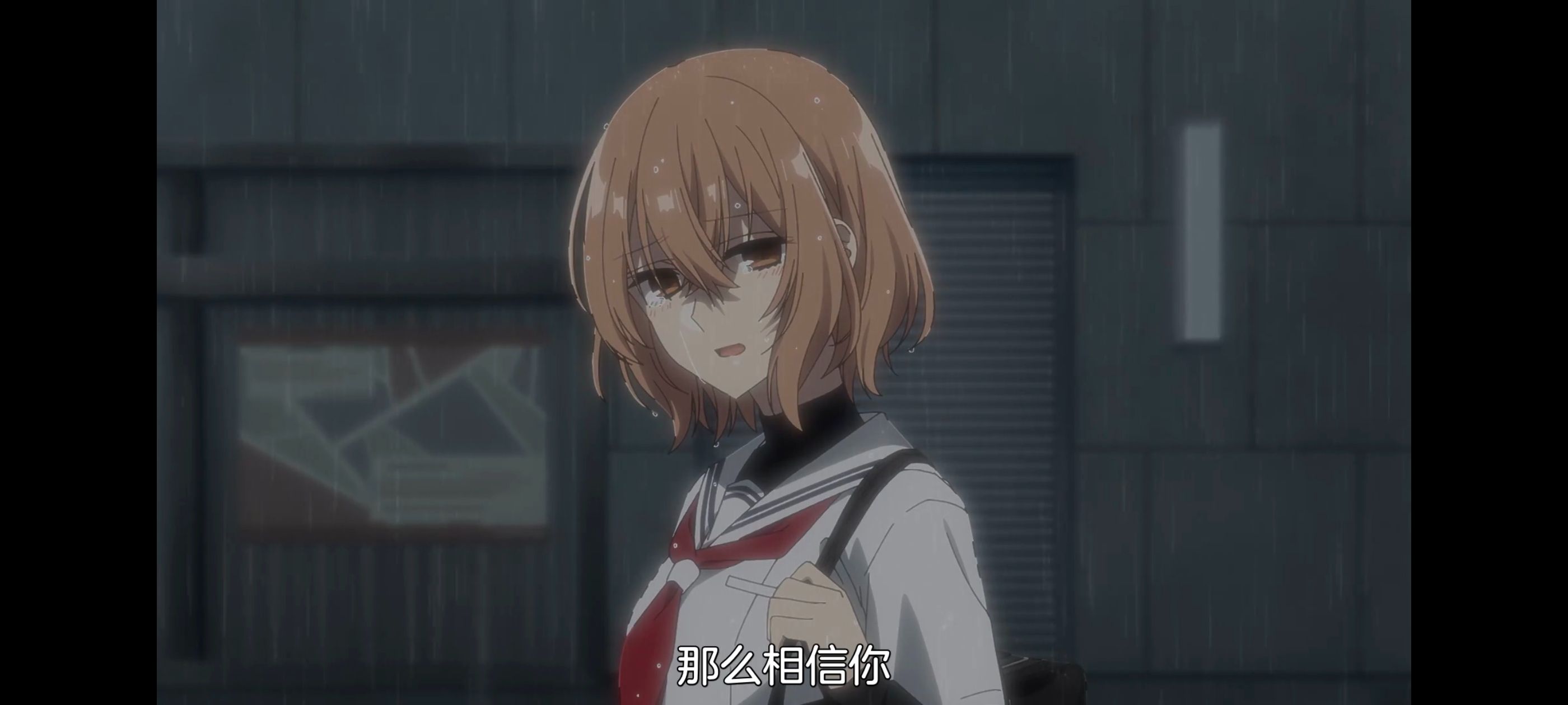 想吃掉我的非人少女,对我垂涎欲滴的非人少女,百合,百合动漫,动画,动漫,番剧,ACG