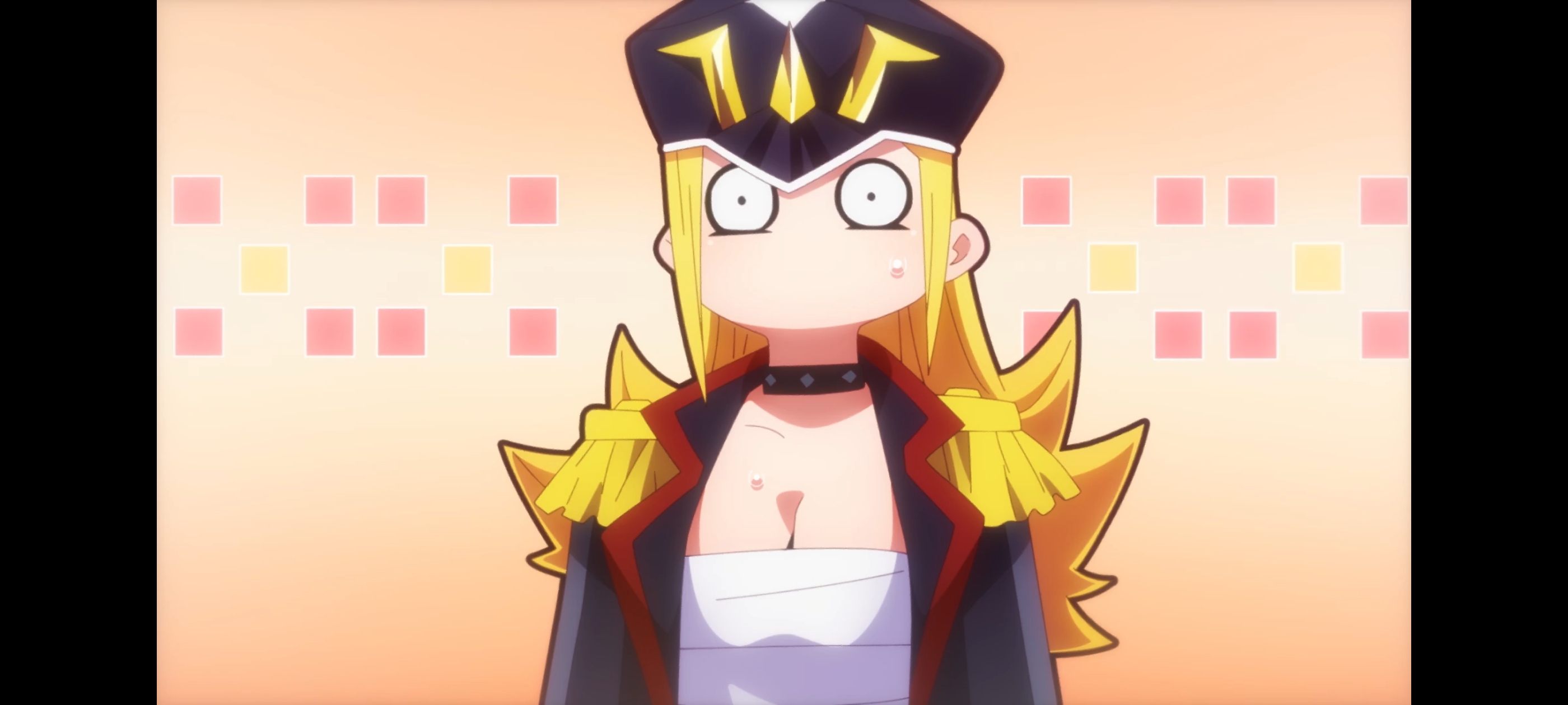 魔都精兵的奴隶,动画,动漫,番剧,ACG,二次元