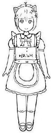 画画,萌,东方PROJECT,绘画,自设,MAeroWinudwm,河童