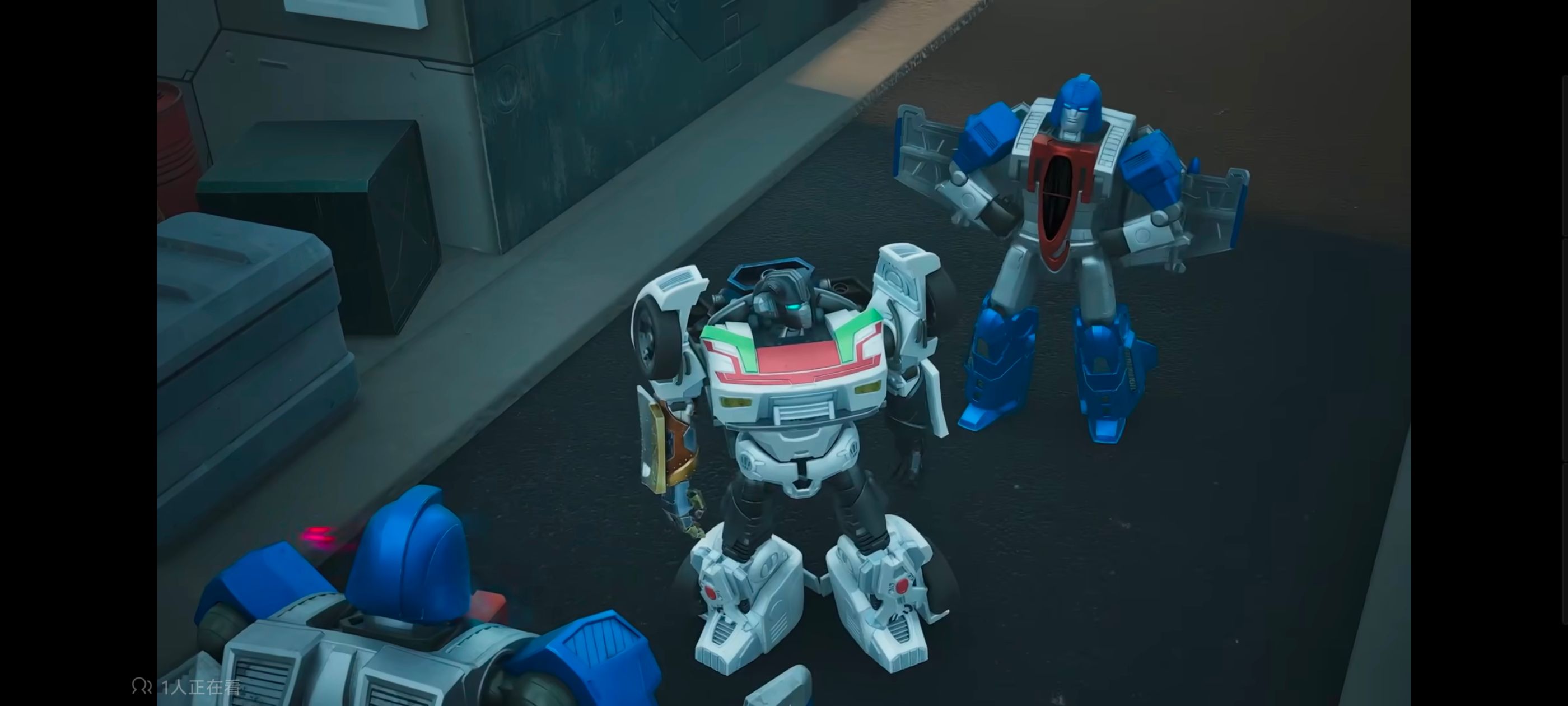 变形金刚,变形金刚能量宇宙,动画,动漫,番剧,ACG