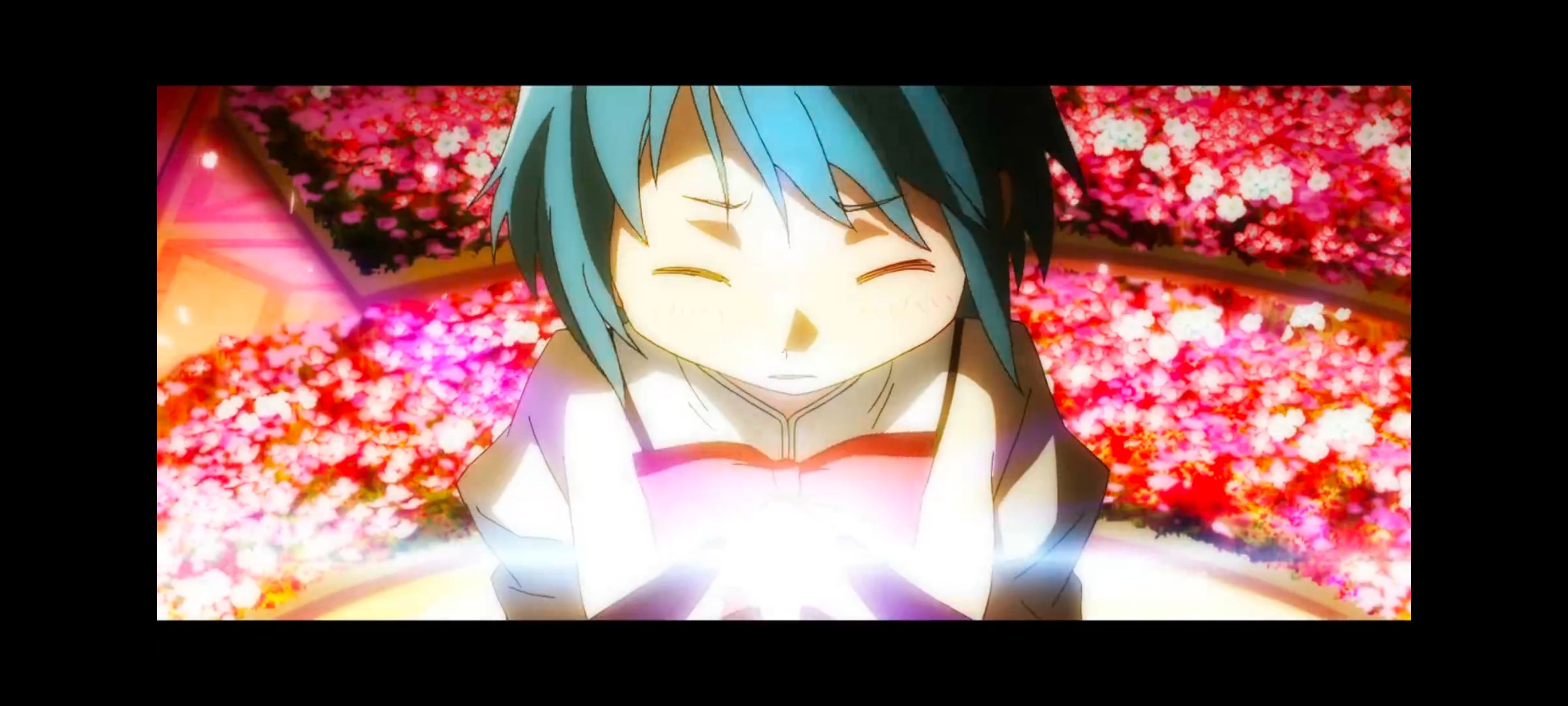 魔法少女小圆,魔法少女,动画,动漫,番剧,ACG