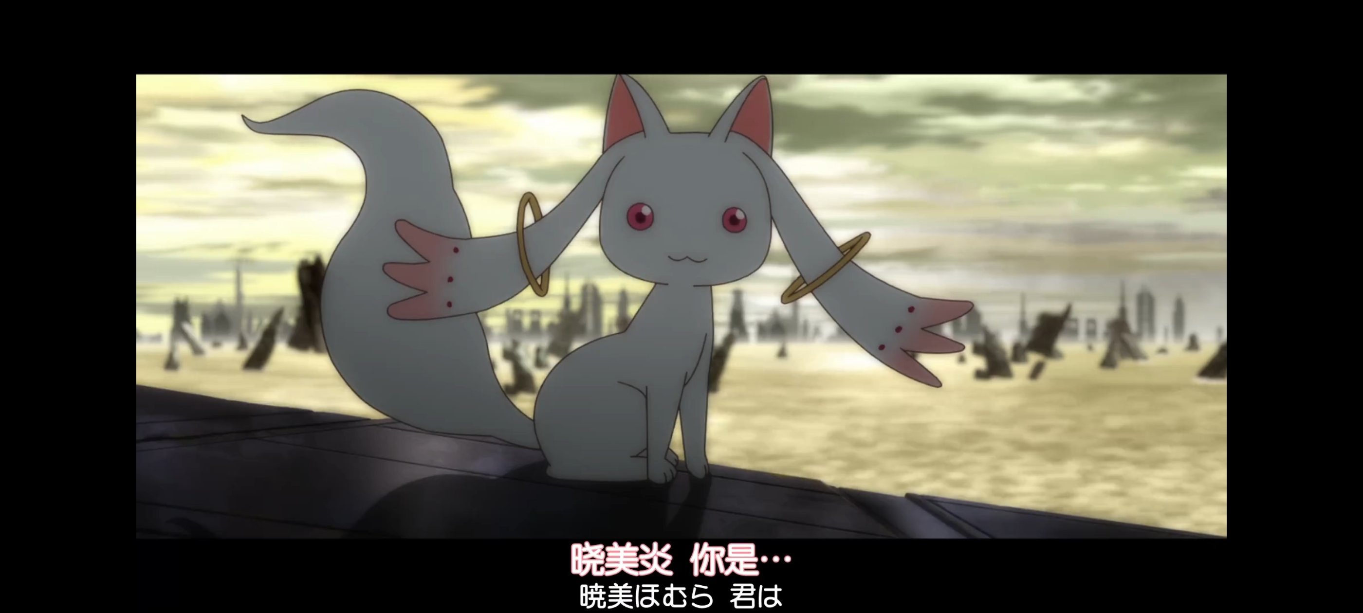 魔法少女小圆,魔法少女,动画,动漫,二次元,ACG