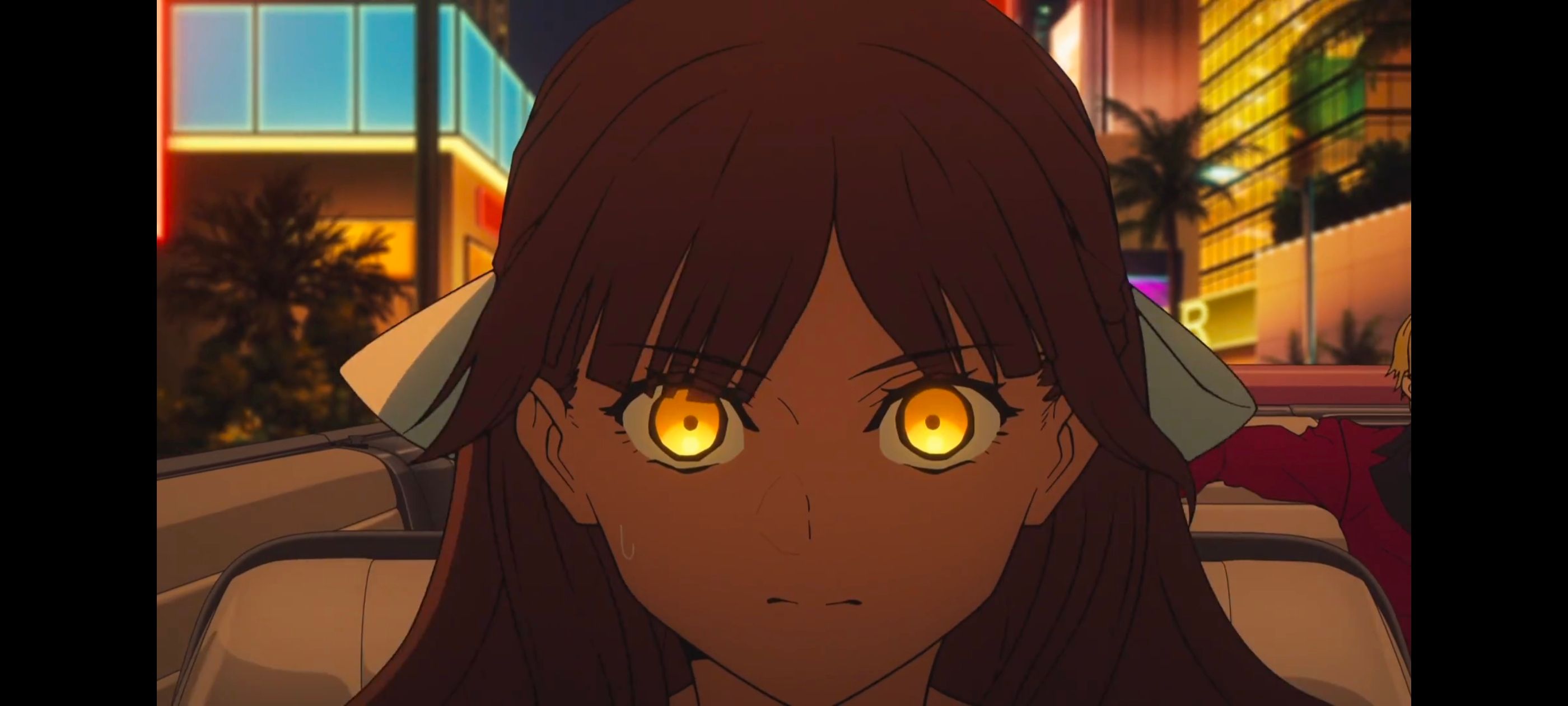 命运奇异赝品,FatestrangeFake,动画,动漫,番剧,ACG