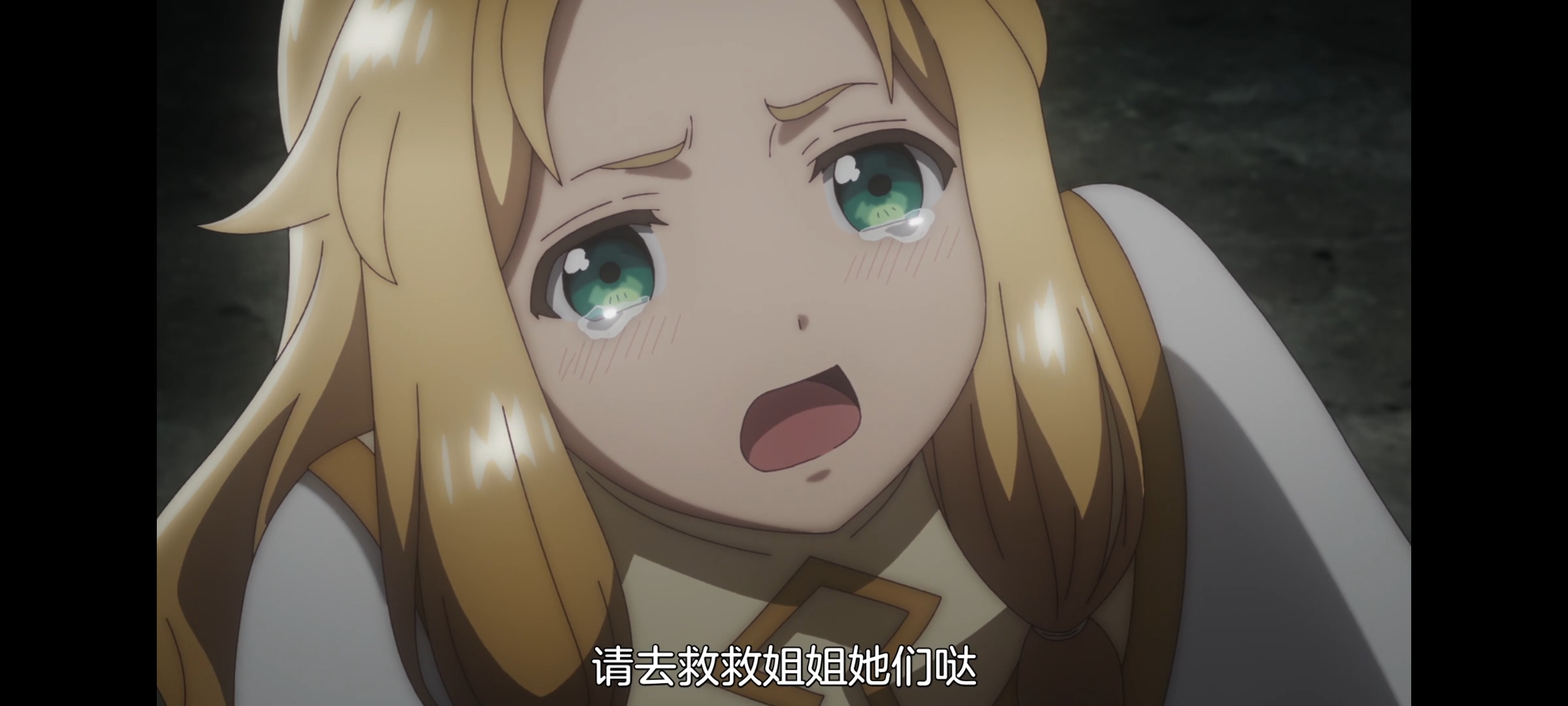 凭你也想讨伐魔王,动画,动漫,番剧,百合,二次元,ACG