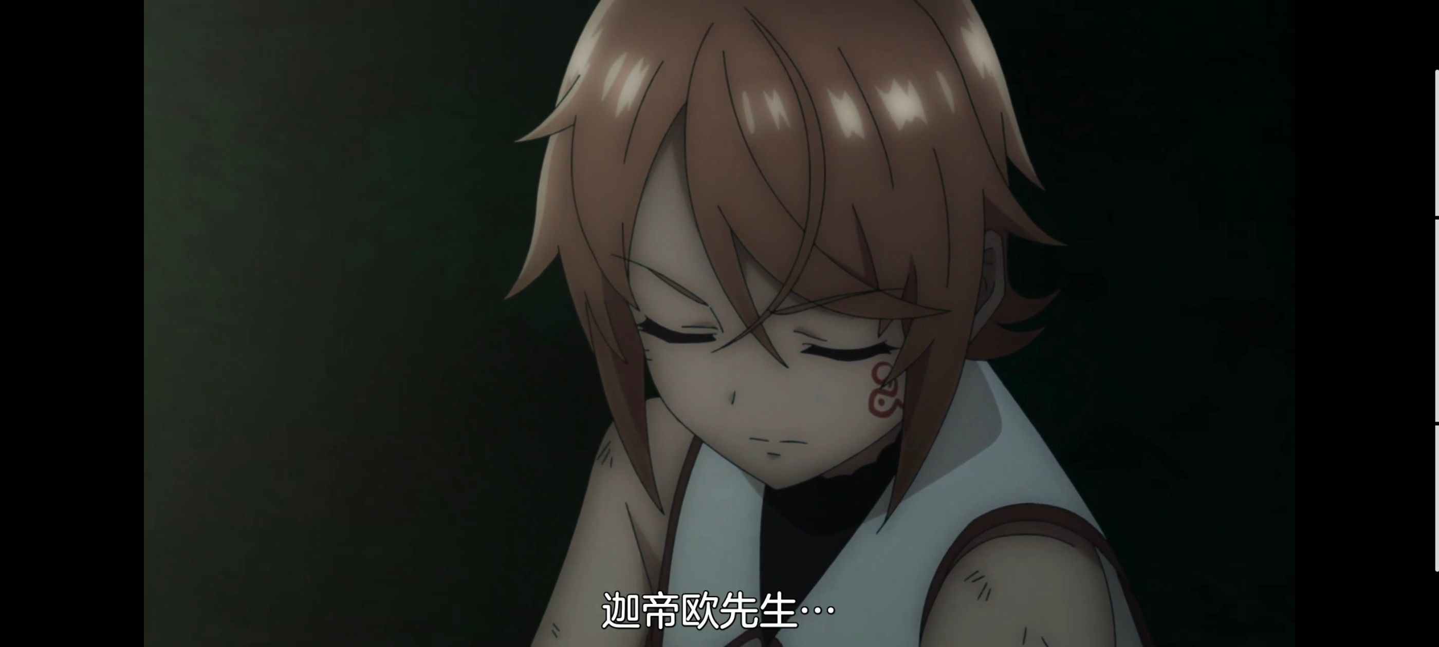 凭你也想讨伐魔王,你这种家伙别想打败魔王,动画,动漫,番剧,ACG