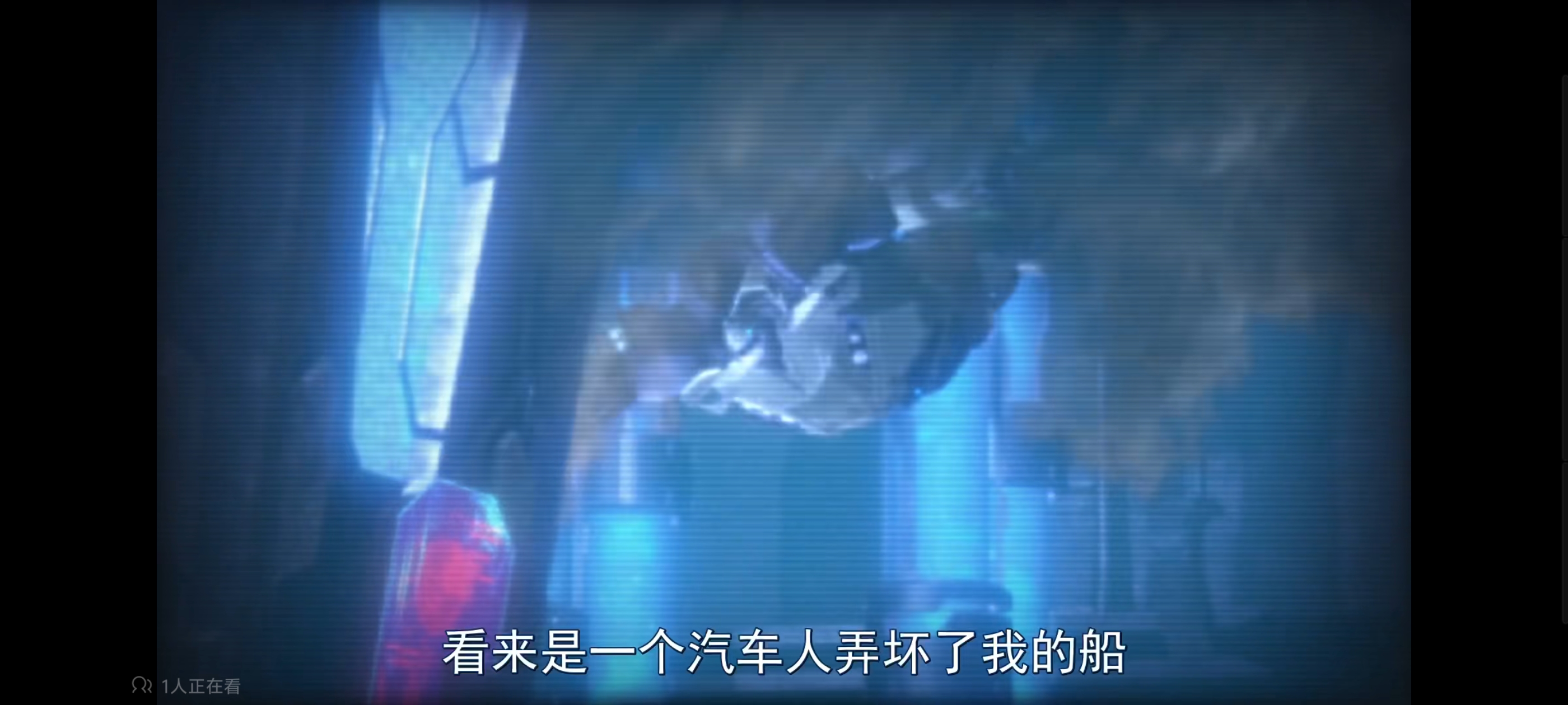 变形金刚,变形金刚领袖之证,动漫,动画,番剧,ACG