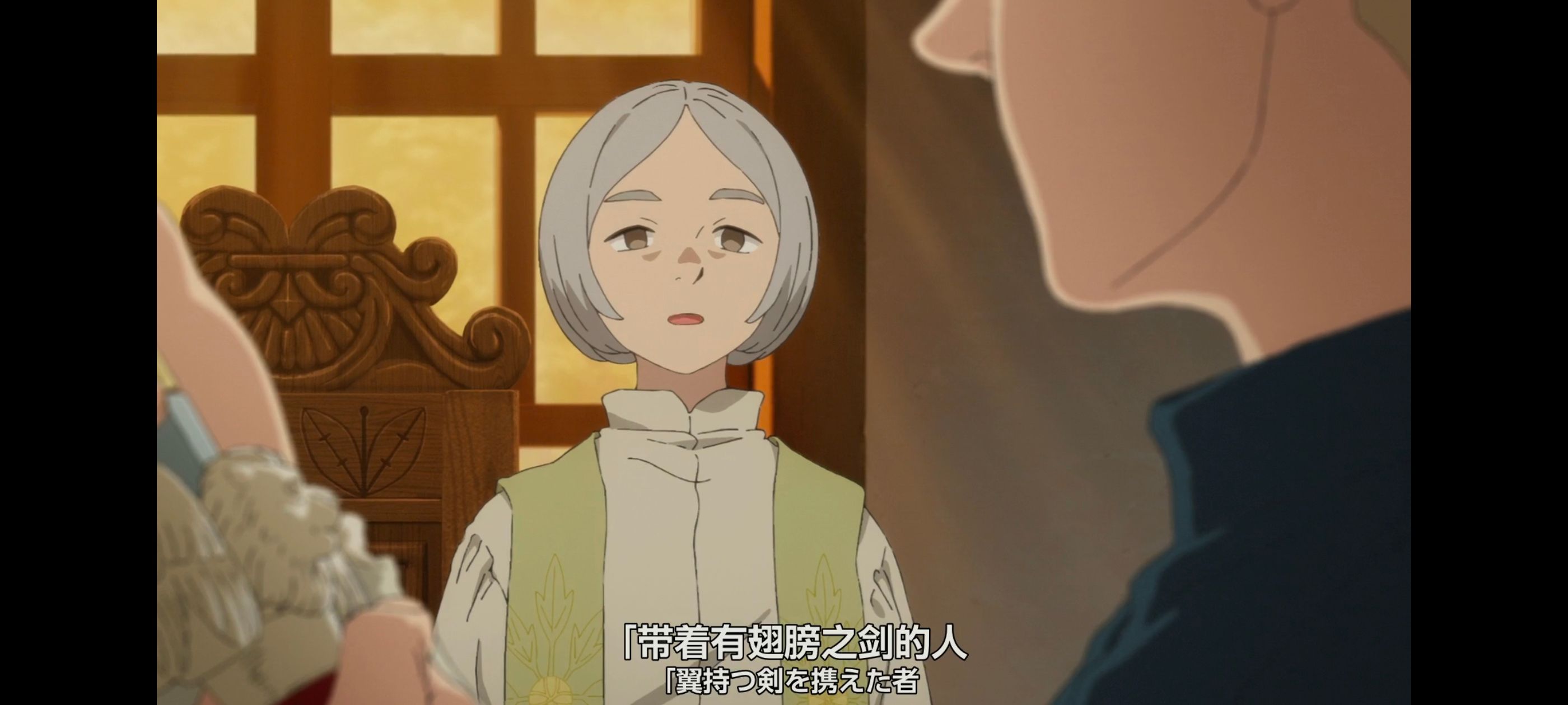 迷宫饭,动漫,动漫专区,番剧,番剧推荐,动画,奇幻,ACG