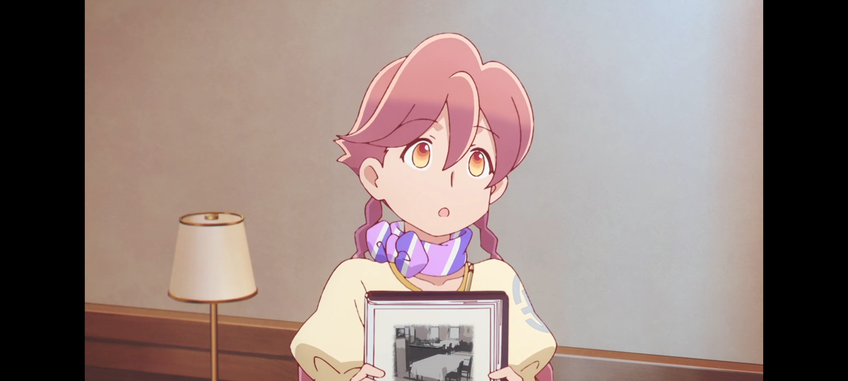 末日后酒店,动画,动漫,番剧,ACG,二次元