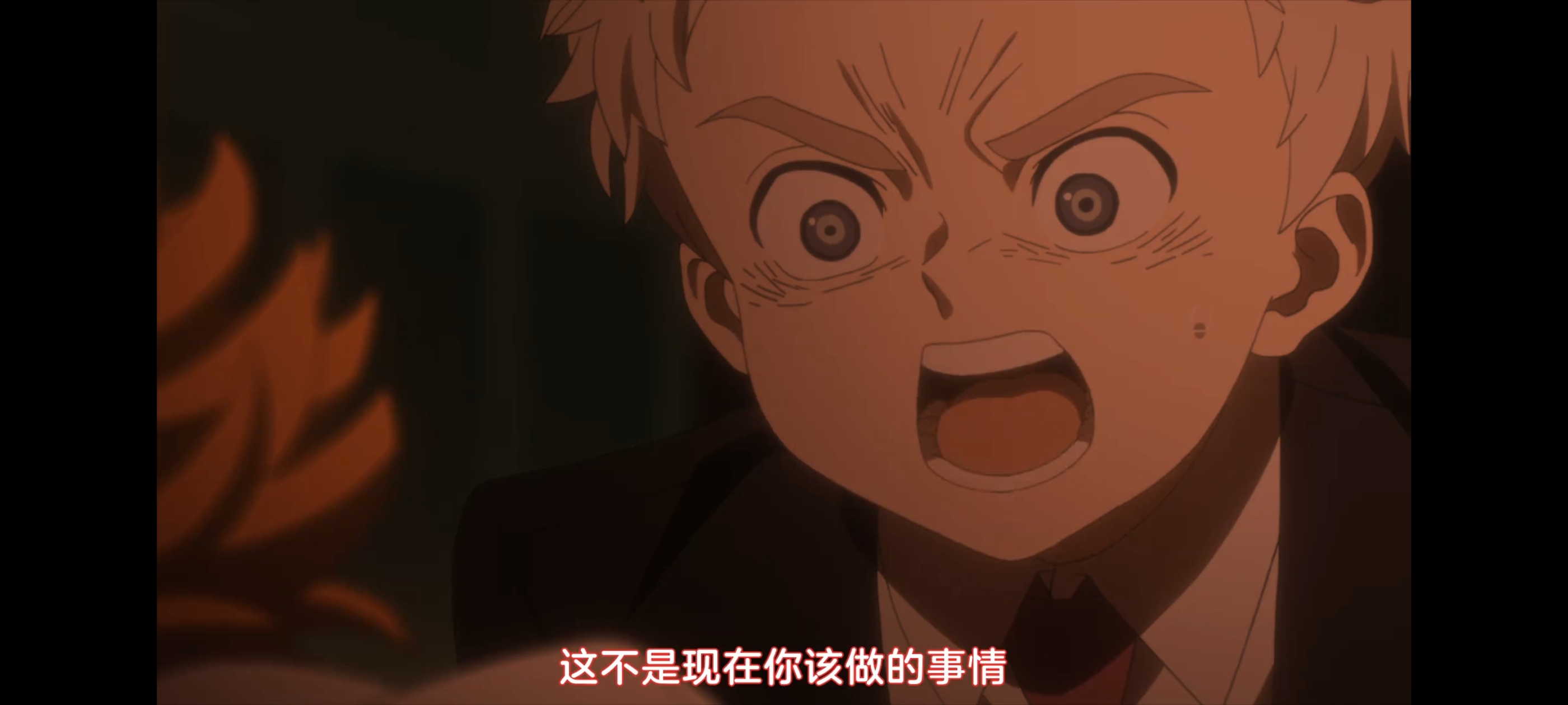 约定的梦幻岛,动画,动漫,番剧,二次元,ACG