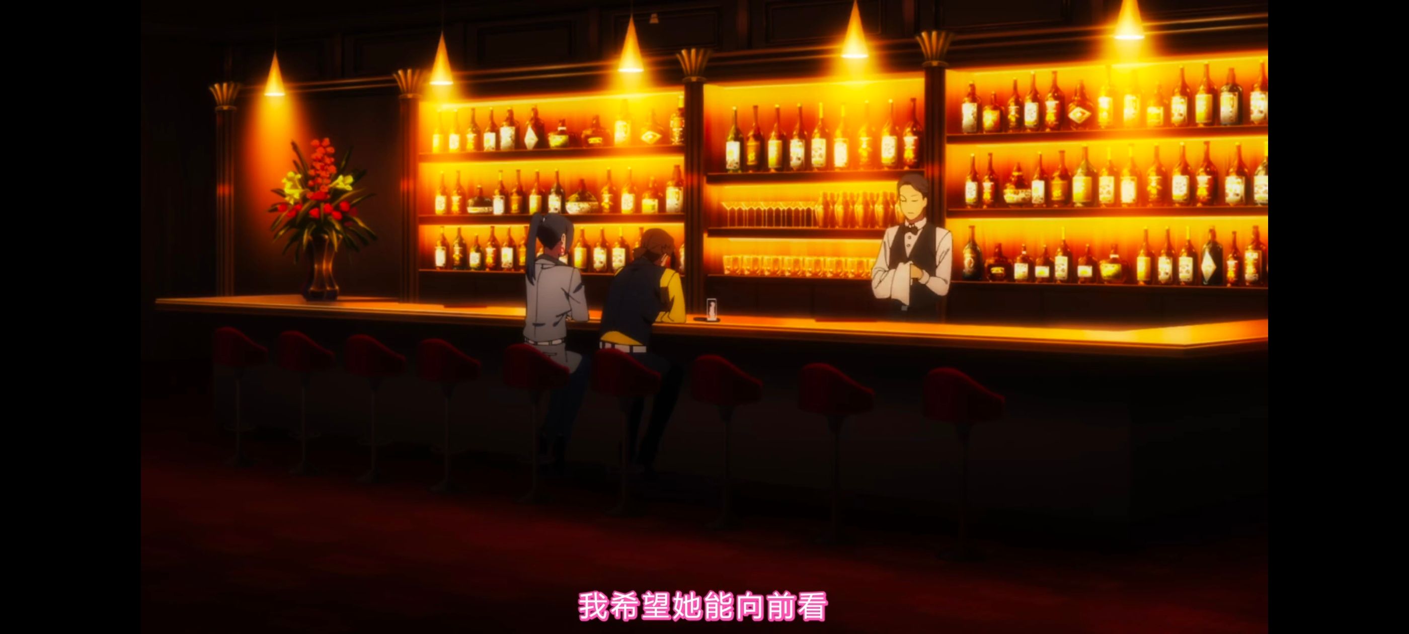 赛马娘,赛马娘PrettyDreby,动画,动漫,番剧,ACG