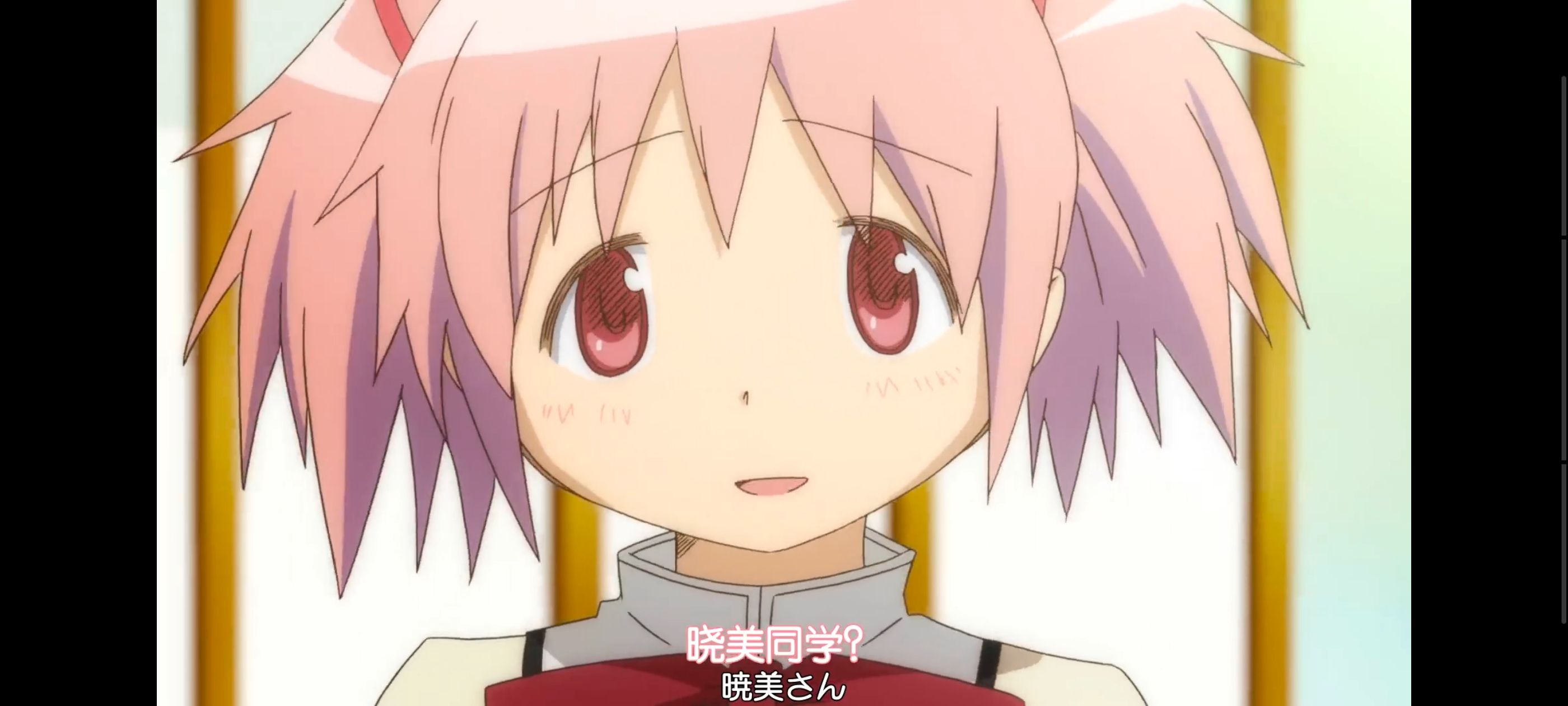 魔法少女小圆,魔法少女,动漫,动画,番剧,ACG