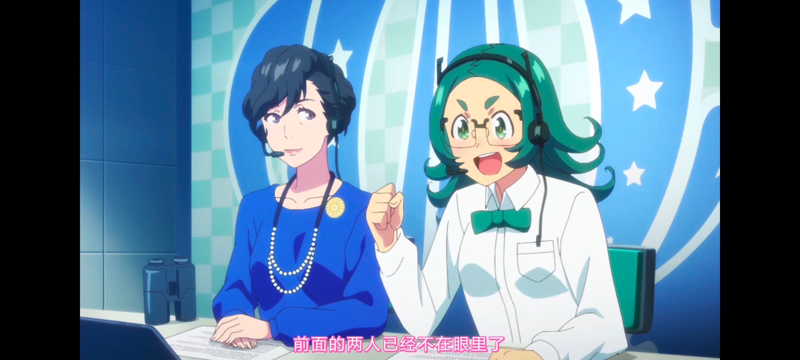 赛马娘,赛马娘PrettyDreby,赛马娘第二季,动画,动漫,番剧,ACG