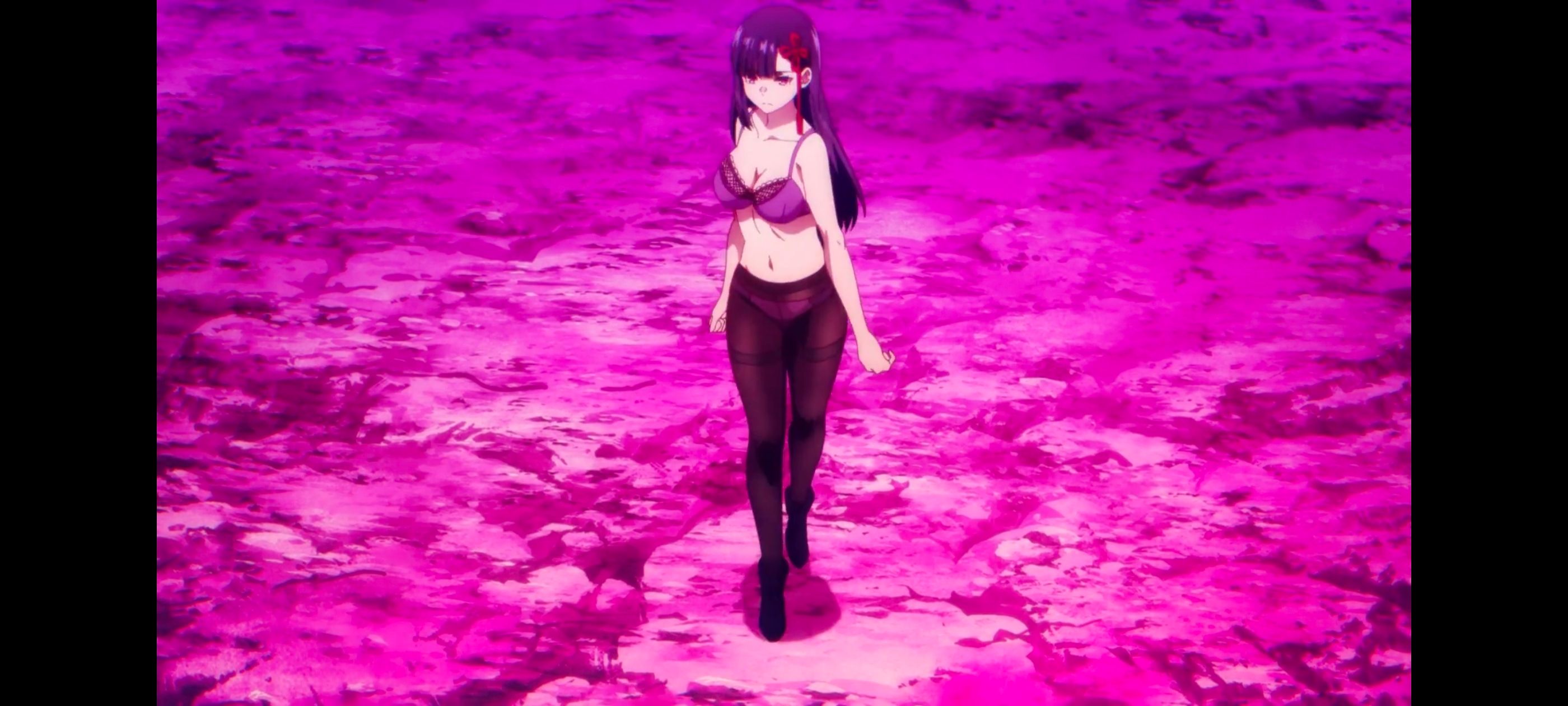 魔都精兵的奴隶,动画,动漫,番剧,ACG