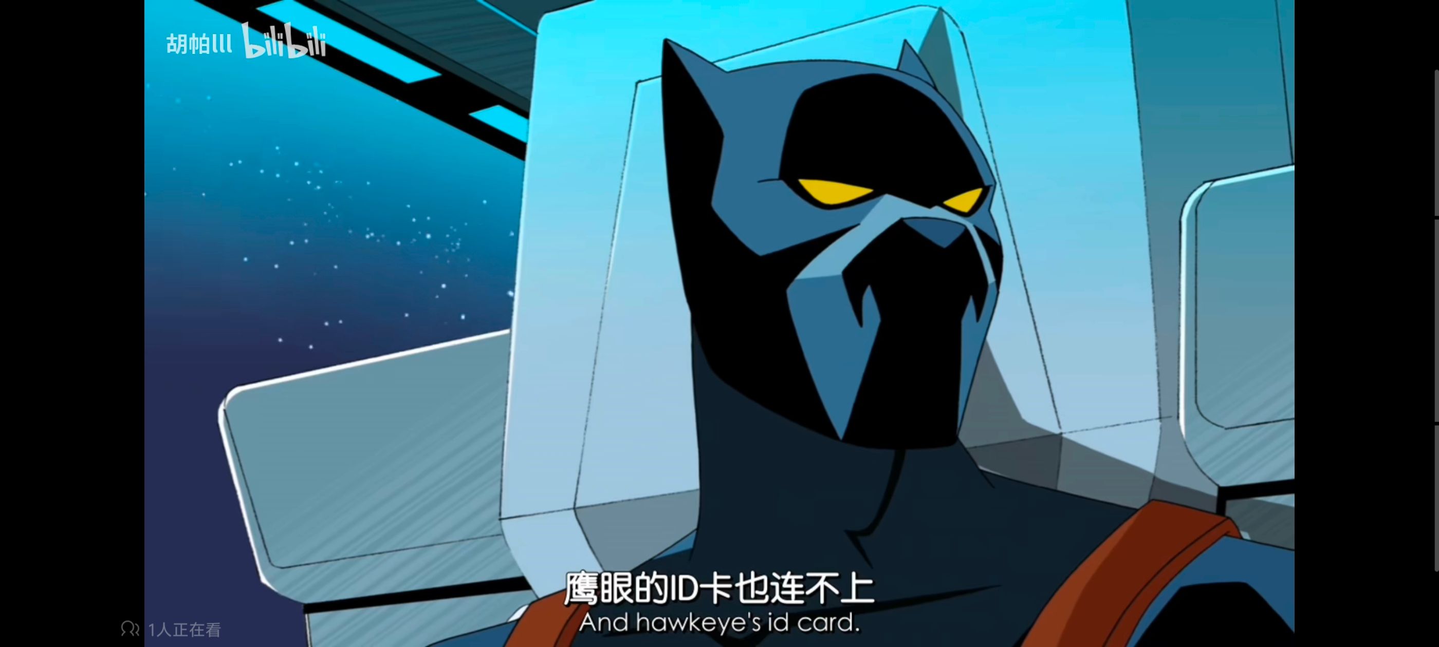 复仇者世上最强英雄组合,复仇者联盟,超级英雄,漫威,动画,番剧,动漫,ACG