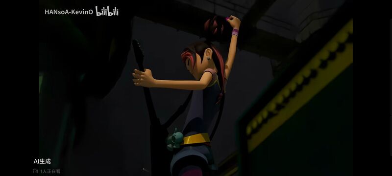 变形金刚,变形金刚领袖之证,动画,动漫,番剧,ACG