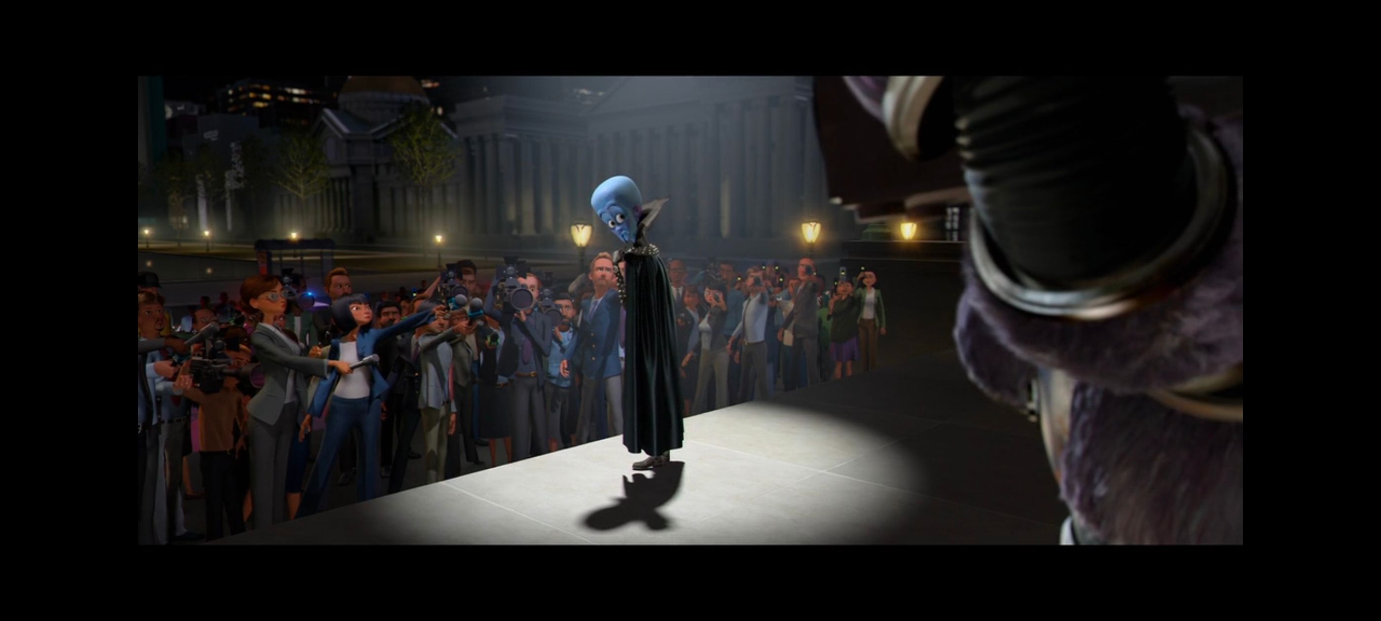 超级大坏蛋,思维大师,动画电影,动画,动漫,欧美动画,欧美动漫,ACG