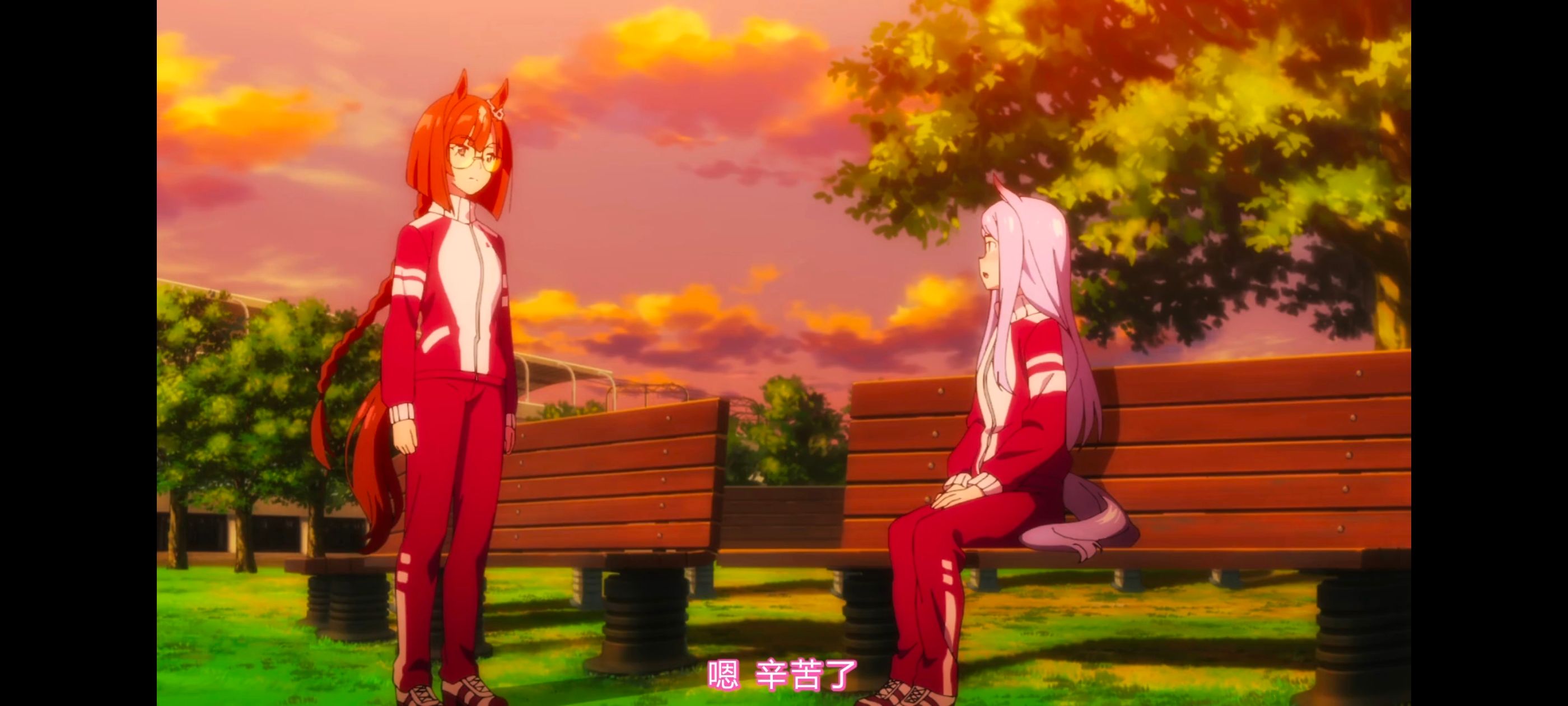 赛马娘,赛马娘PrettyDreby,动画,动漫,AMV,MAD,二次元,ACG