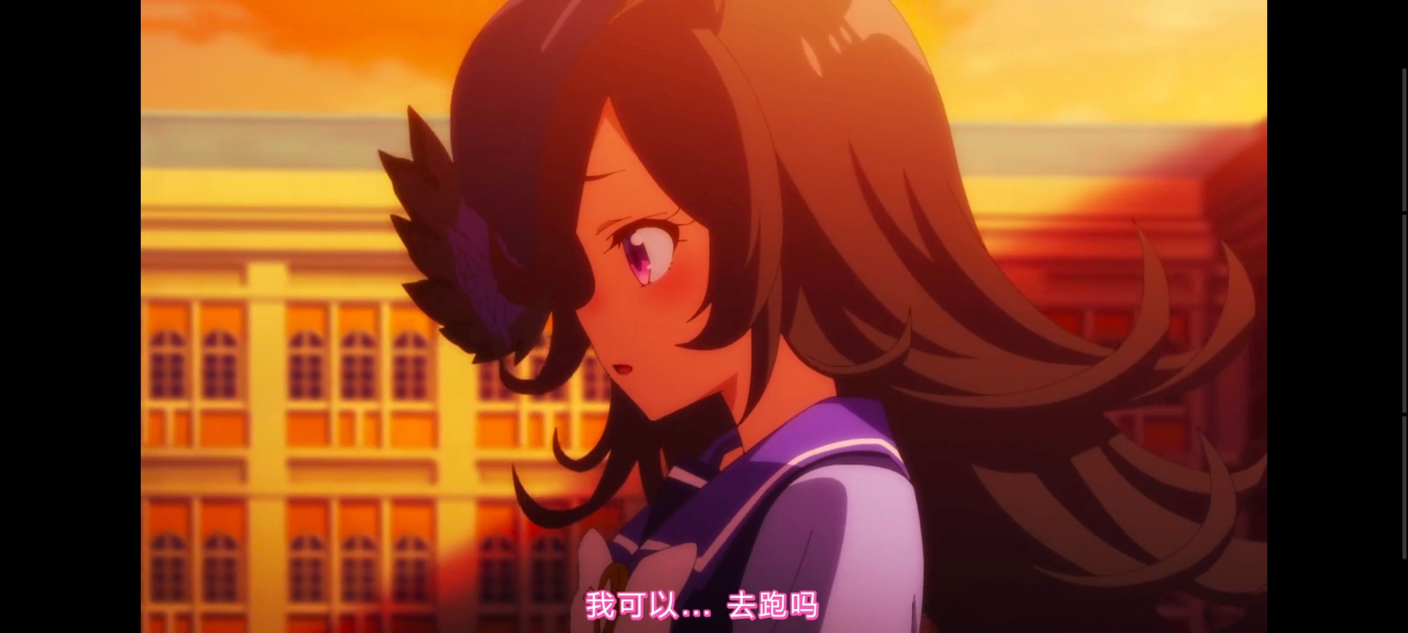 赛马娘,赛马娘第二季,动画,动漫,番剧,二次元,ACG,赛马娘PrettyDerby