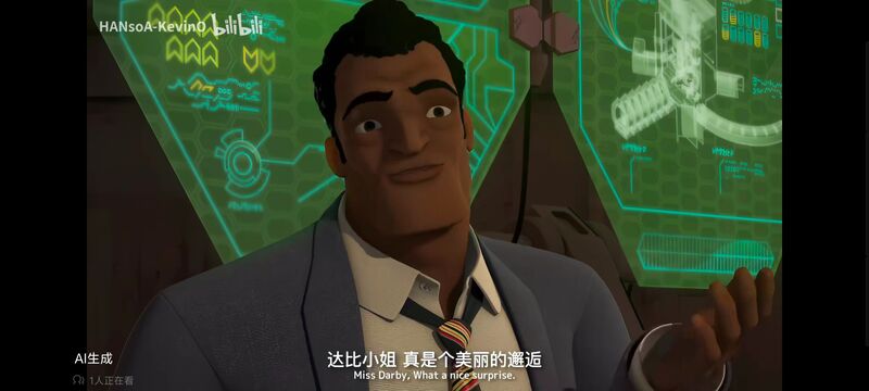 变形金刚,变形金刚领袖之证,动画,动漫,番剧,ACG