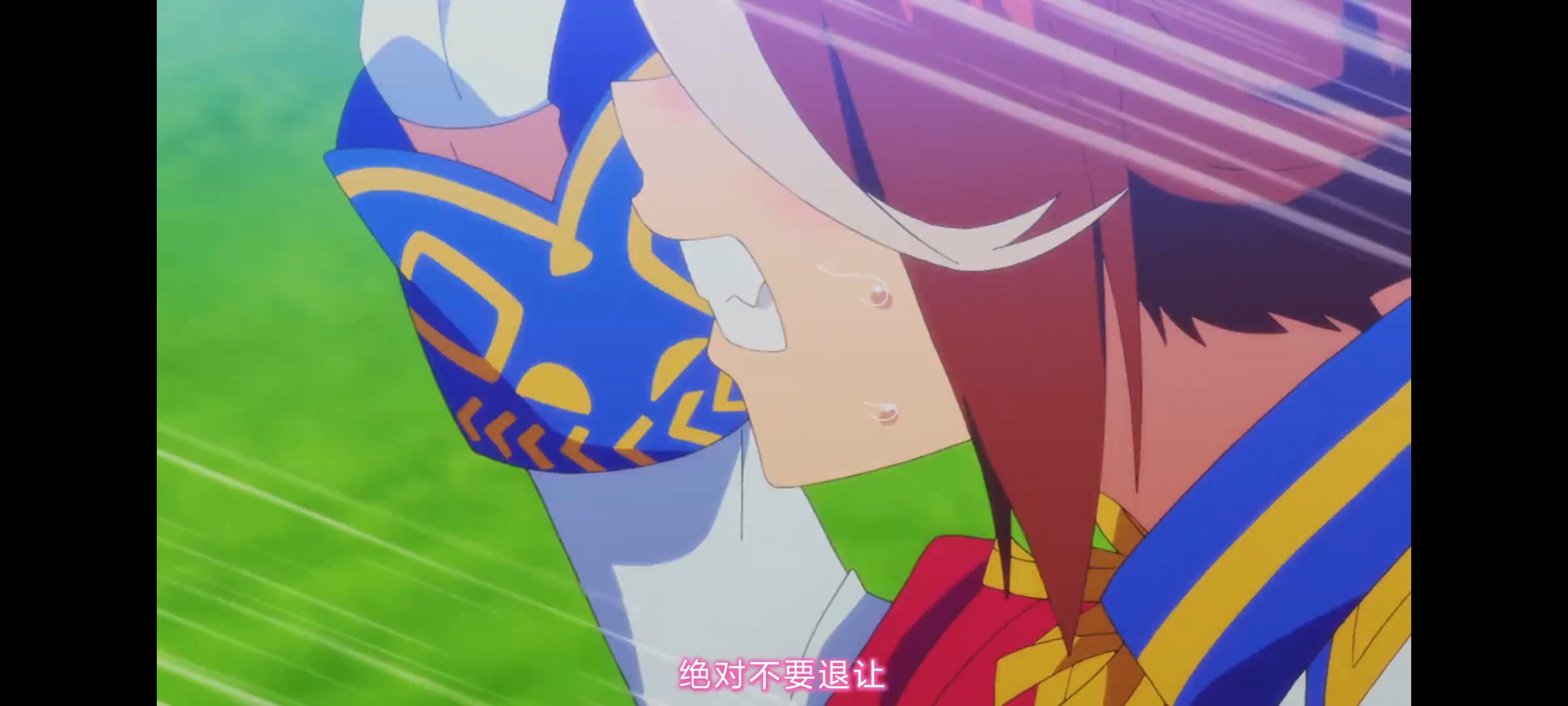 赛马娘,赛马娘第二季,动画,动漫,番剧,赛马娘PrettyDerby,二次元,ACG