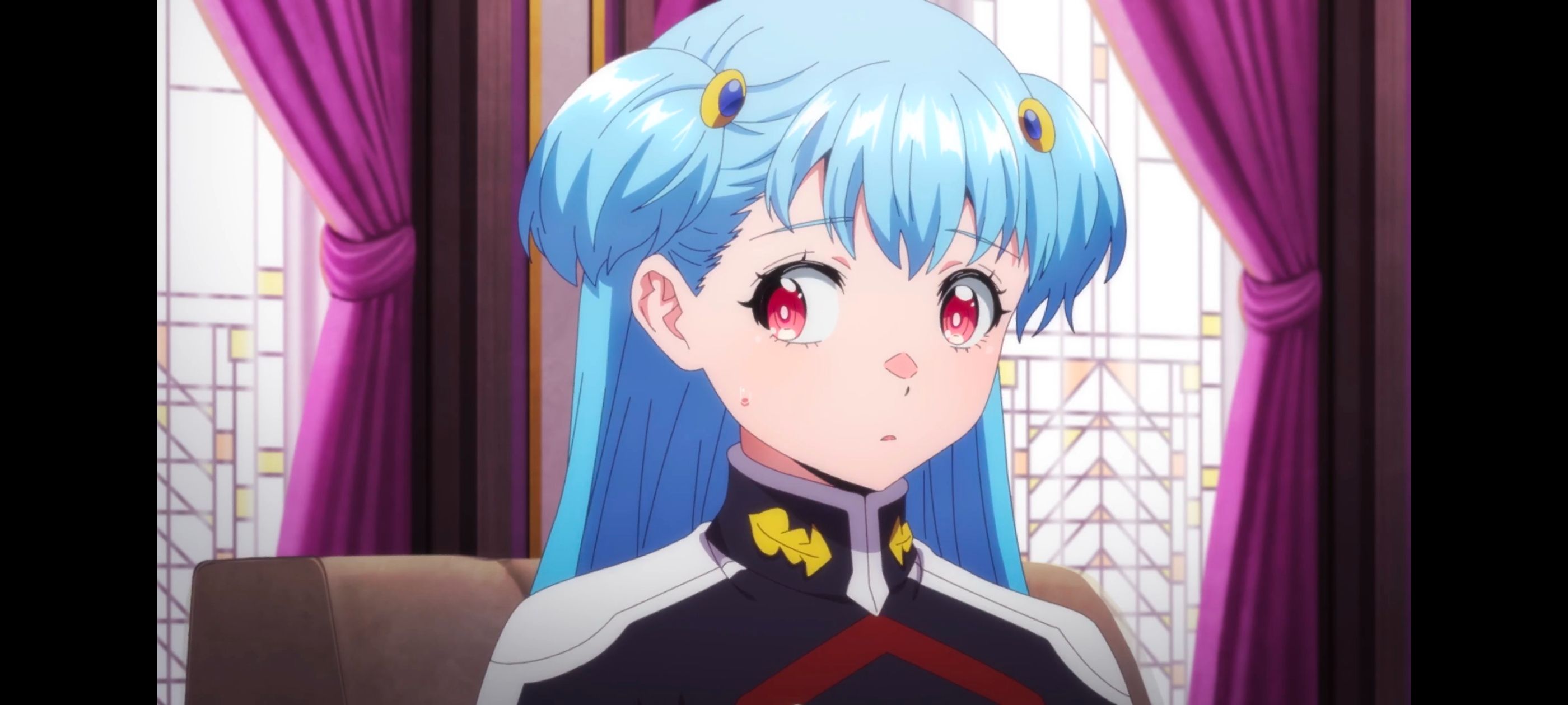 魔都精兵的奴隶,动画,动漫,番剧,ACG