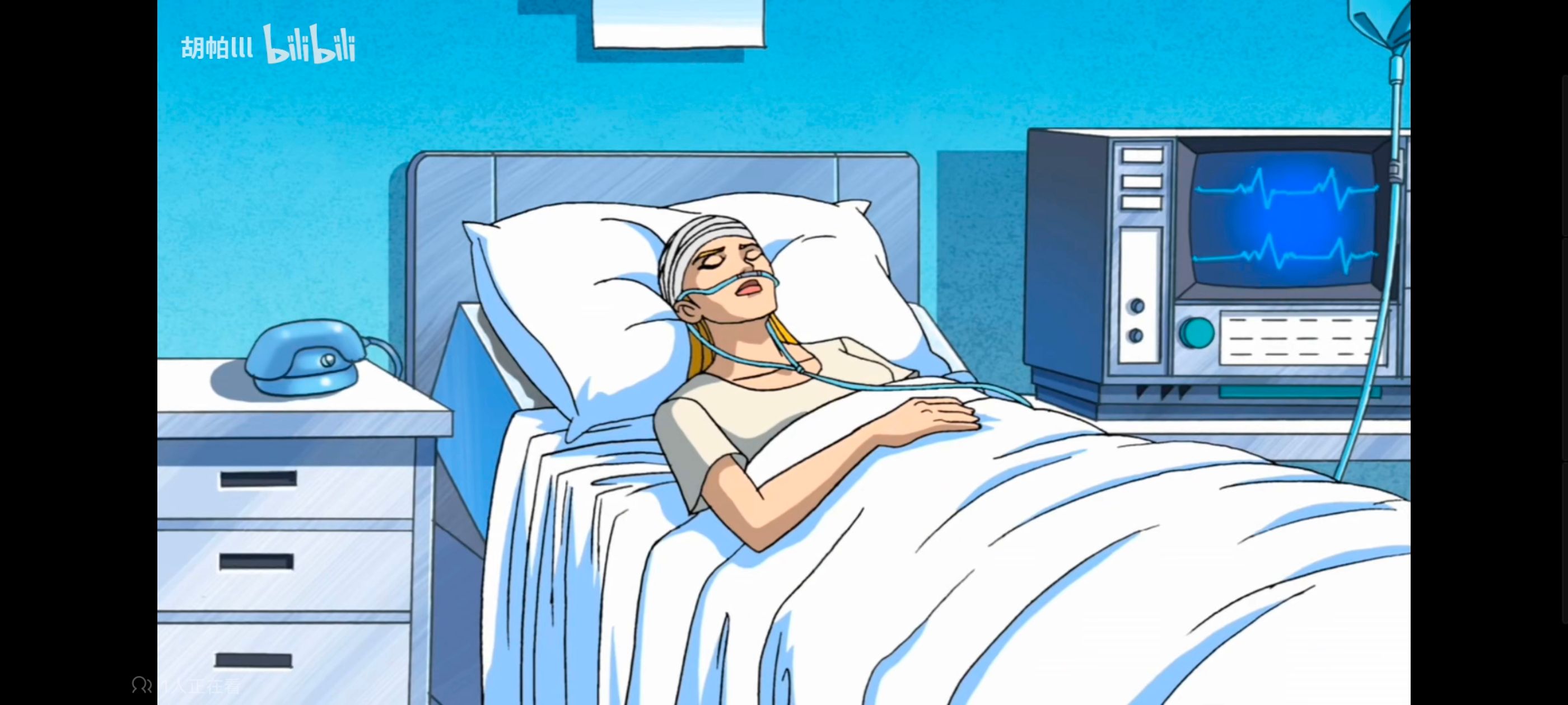 复仇者世上最强英雄组合,复仇者联盟,超级英雄,漫威,动画,动漫,番剧,ACG