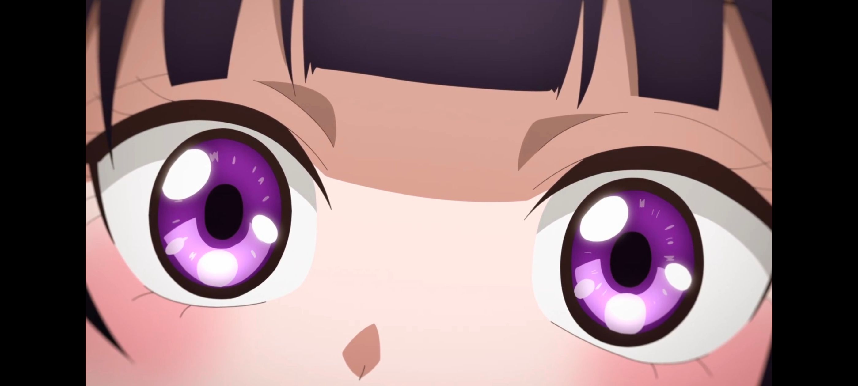 神八小妹并不可怕,小伽椰并不可怕,动画,动漫,番剧,ACG