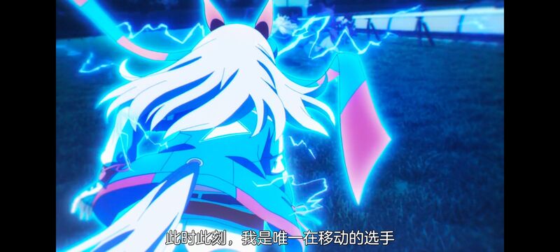 赛马娘,赛马娘PrettyDreby,芦毛灰姑娘,赛马娘芦毛灰姑娘,动画,动漫,番剧,ACG