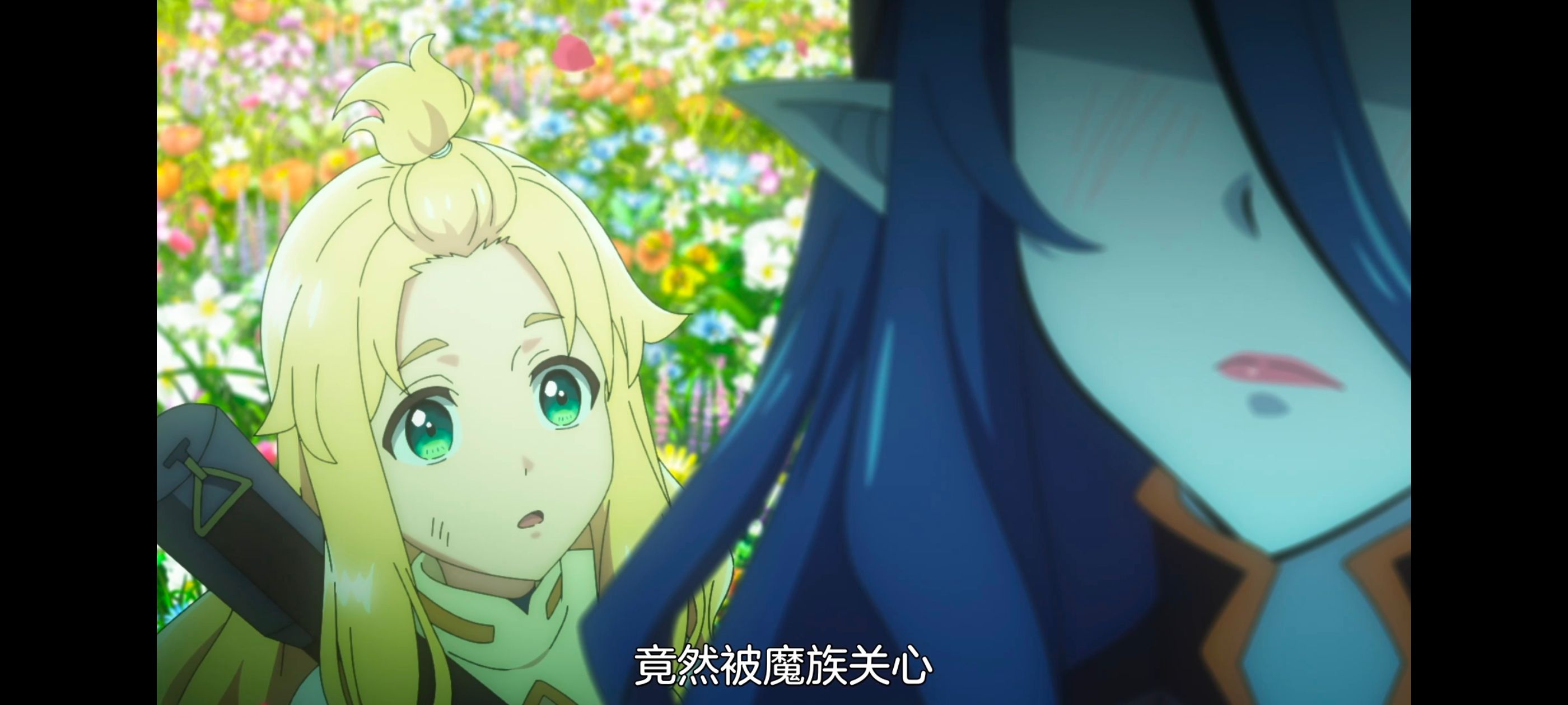 凭你也想讨伐魔王,你这种家伙别想打败魔王,动画,动漫,番剧,ACG