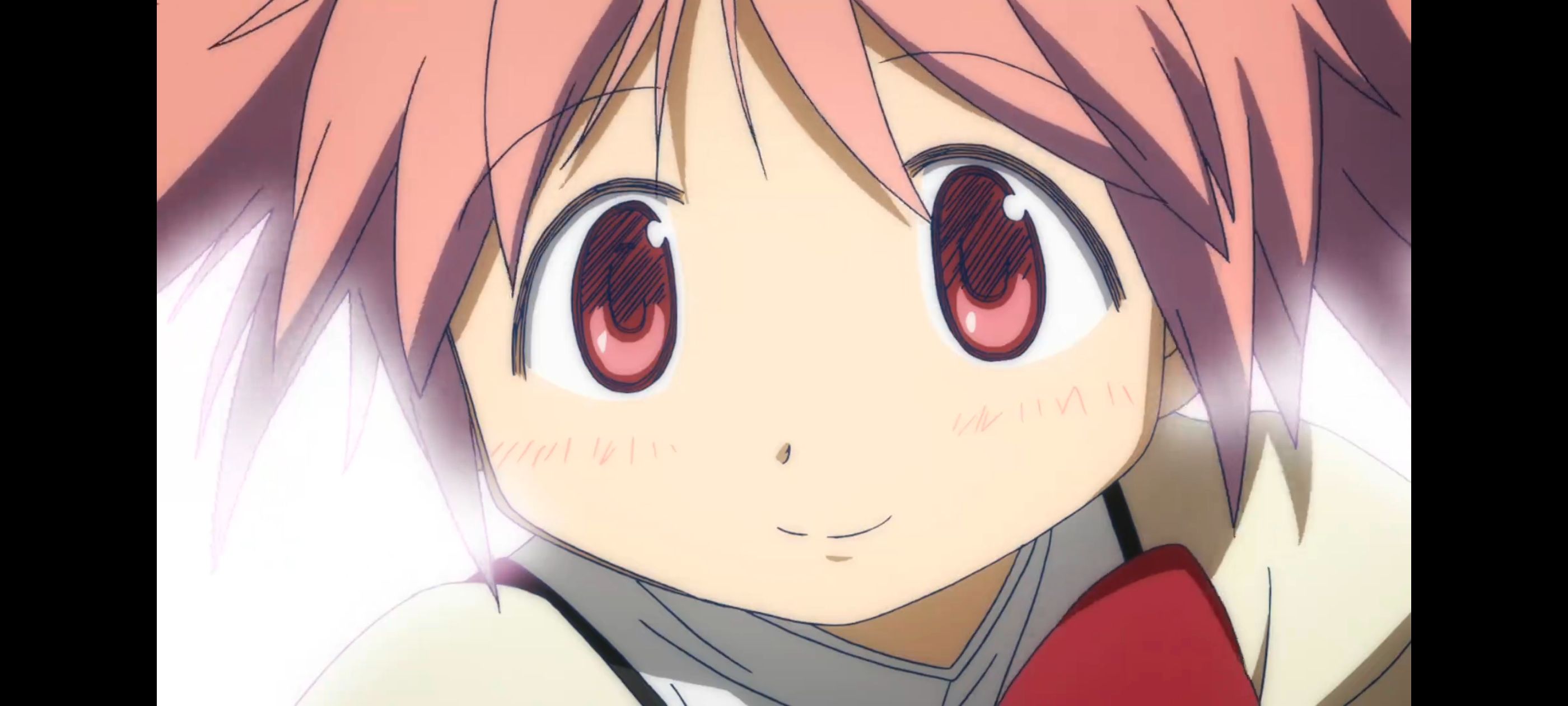 魔法少女小圆,魔法少女,动画,动漫,番剧,ACG