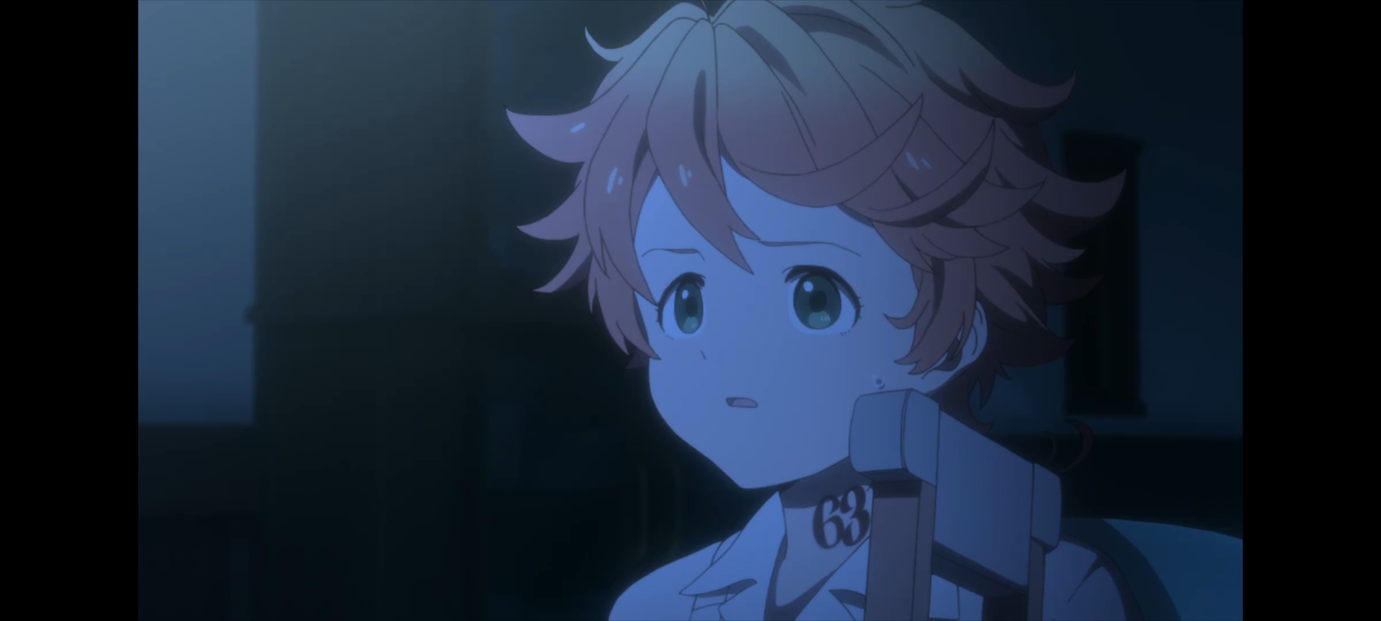 约定的梦幻岛,动画,动漫,番剧,二次元,ACG