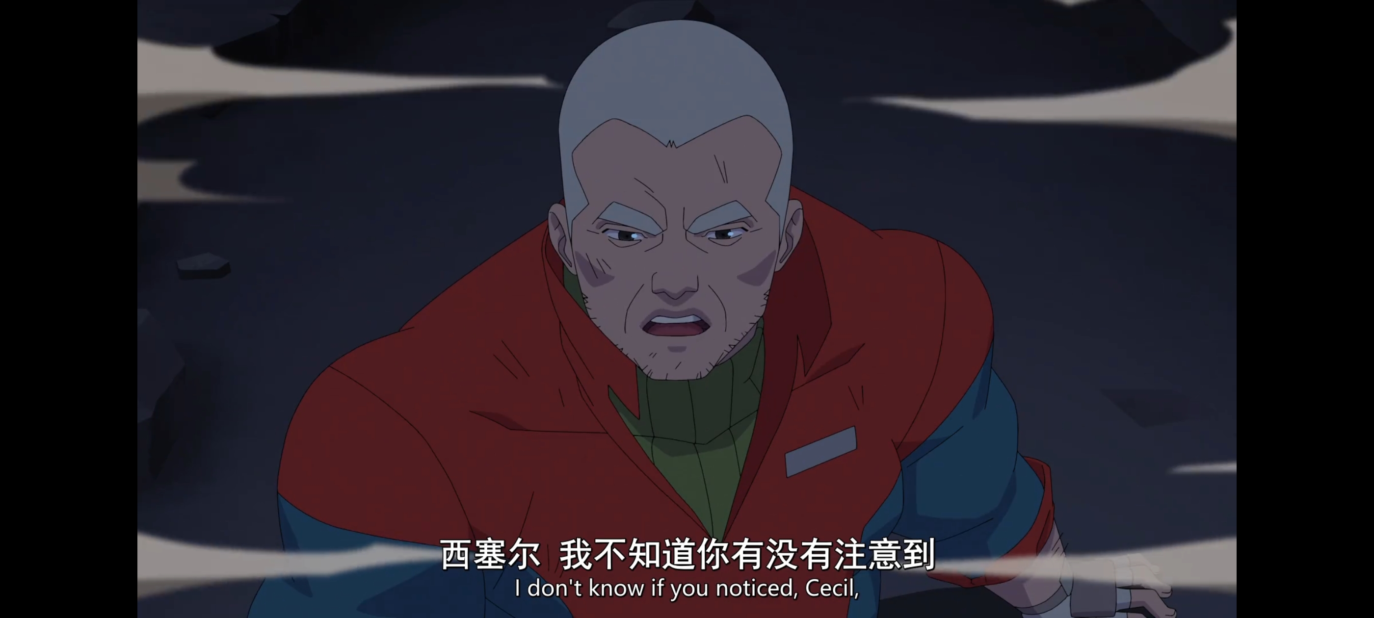 无敌少侠,动画,动漫,image,番剧,ACG