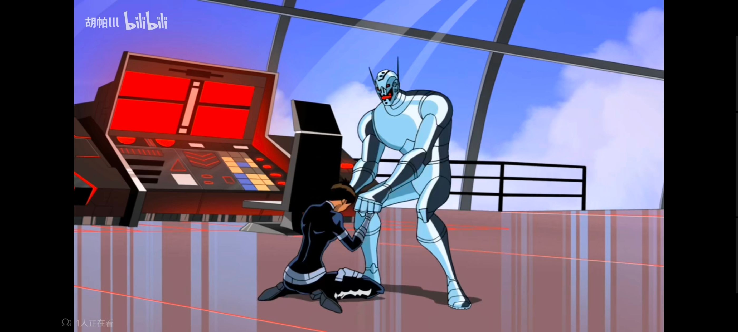 超级英雄联盟复仇者,复仇者世上最强英雄组合,复仇者联盟,漫威,超级英雄,动画,动漫,番剧,ACG