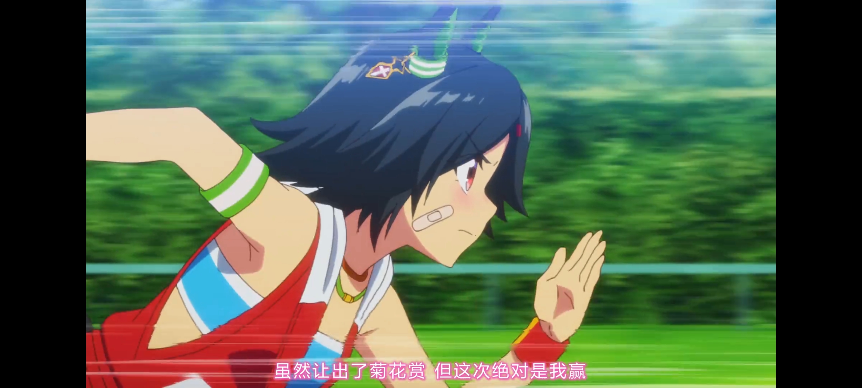 赛马娘,赛马娘第二季,动画,动漫,番剧,赛马娘PrettyDerby,二次元,ACG