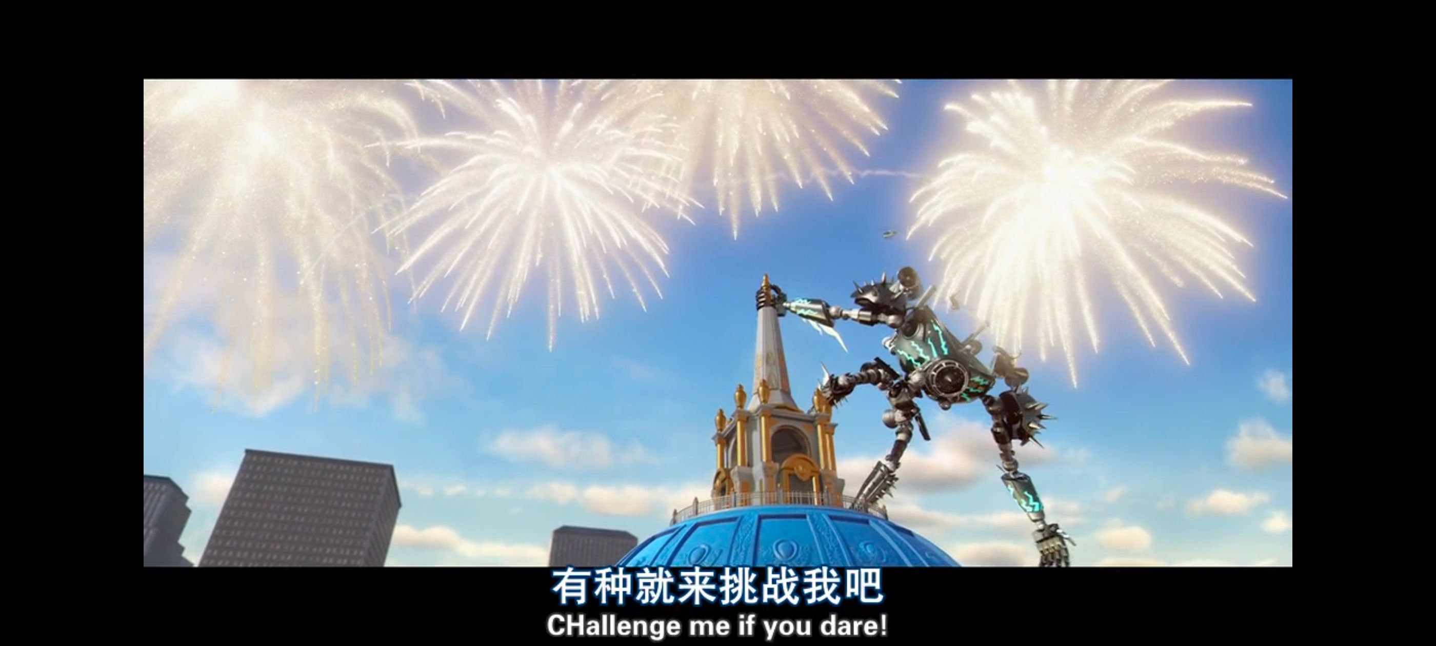 超级大坏蛋,思维大师,动画电影,动画,动漫,欧美动画,欧美动漫,ACG