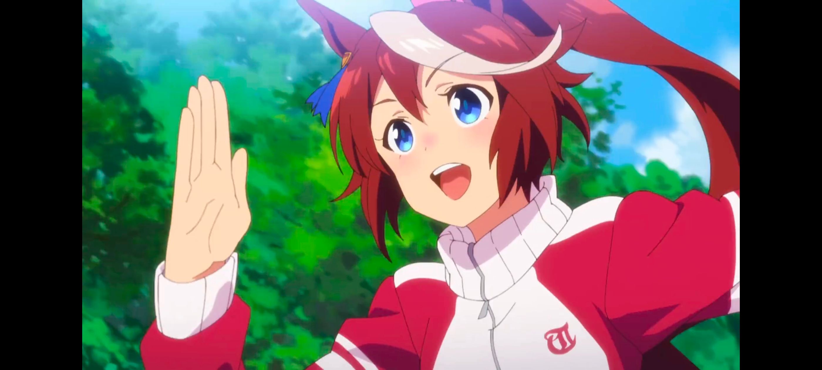 赛马娘,赛马娘PrettyDreby,赛马娘第二季,动画,动漫,番剧,ACG