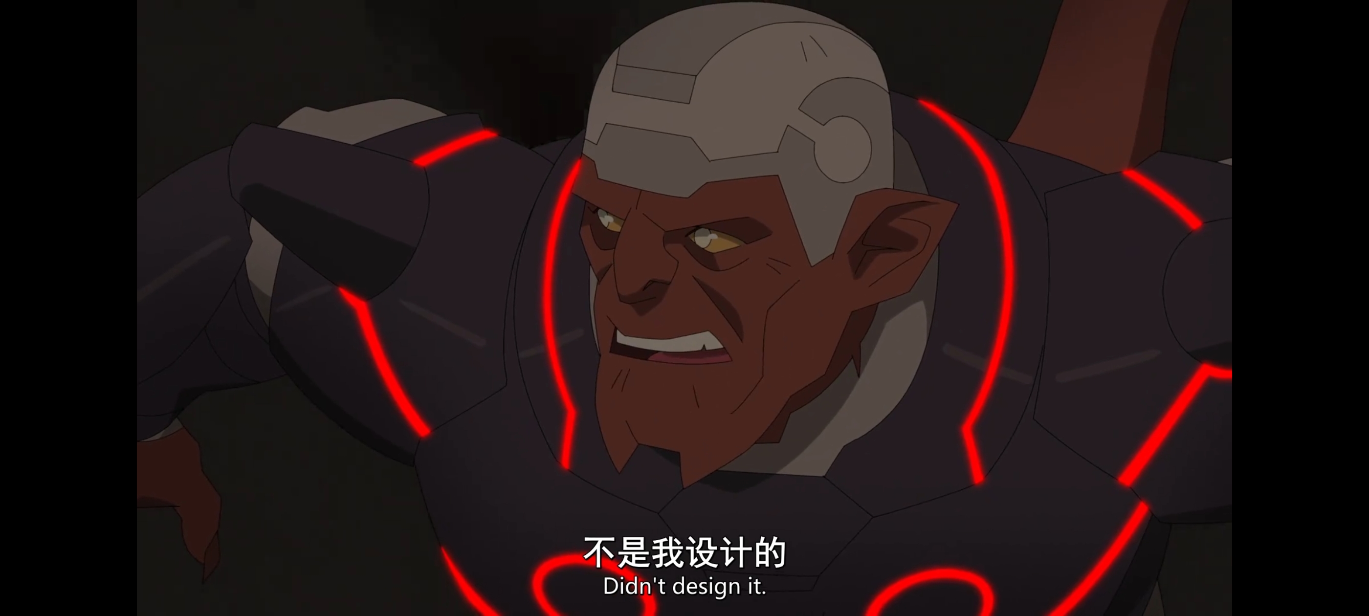 无敌少侠,image,动漫,动画,番剧,二次元,ACG