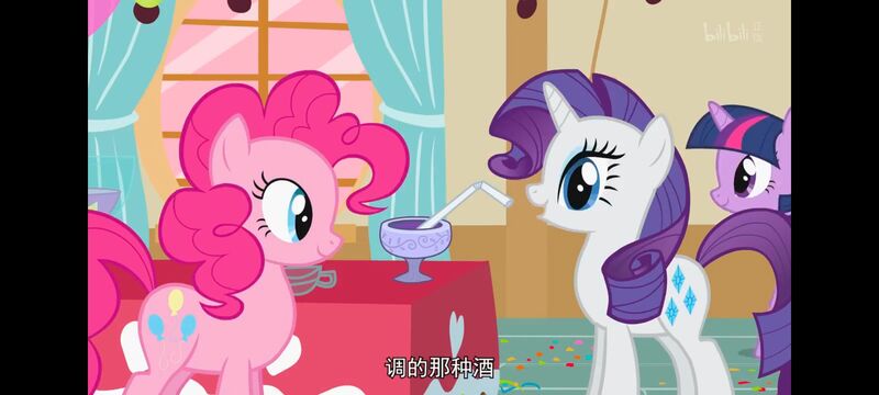 小马宝莉,小马宝莉友谊魔法,彩虹小马,我的小马驹,动画,动漫,番剧,ACG