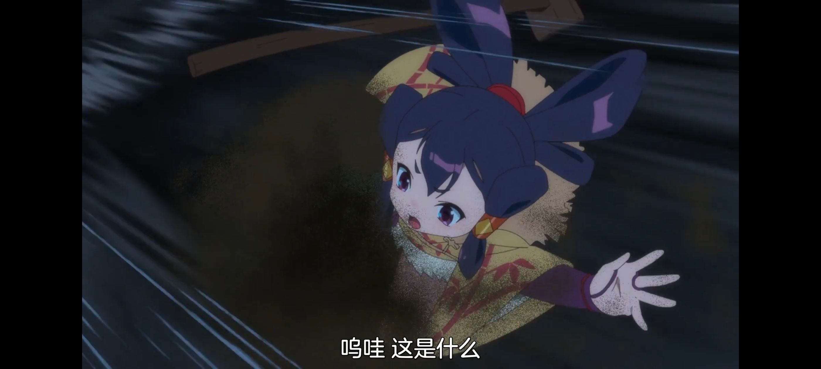 天穗之咲稻姬,心轮的稻作日记,动画,动漫,番剧,二次元,ACG