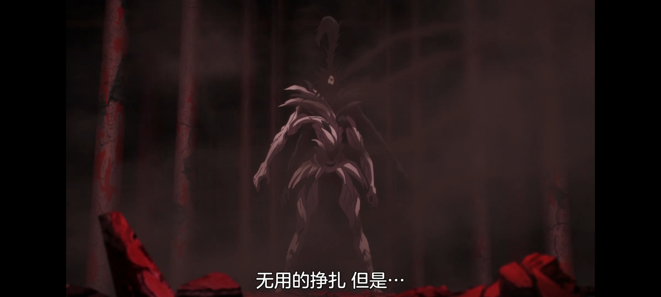 地狱乐,动画,动漫,番剧,二次元,ACG