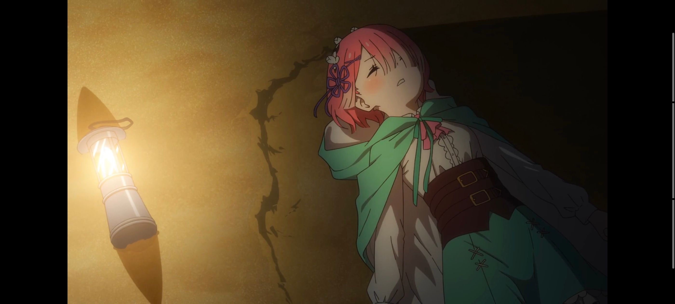 从零开始的异世界生活,异世界,动画,动漫,番剧,二次元