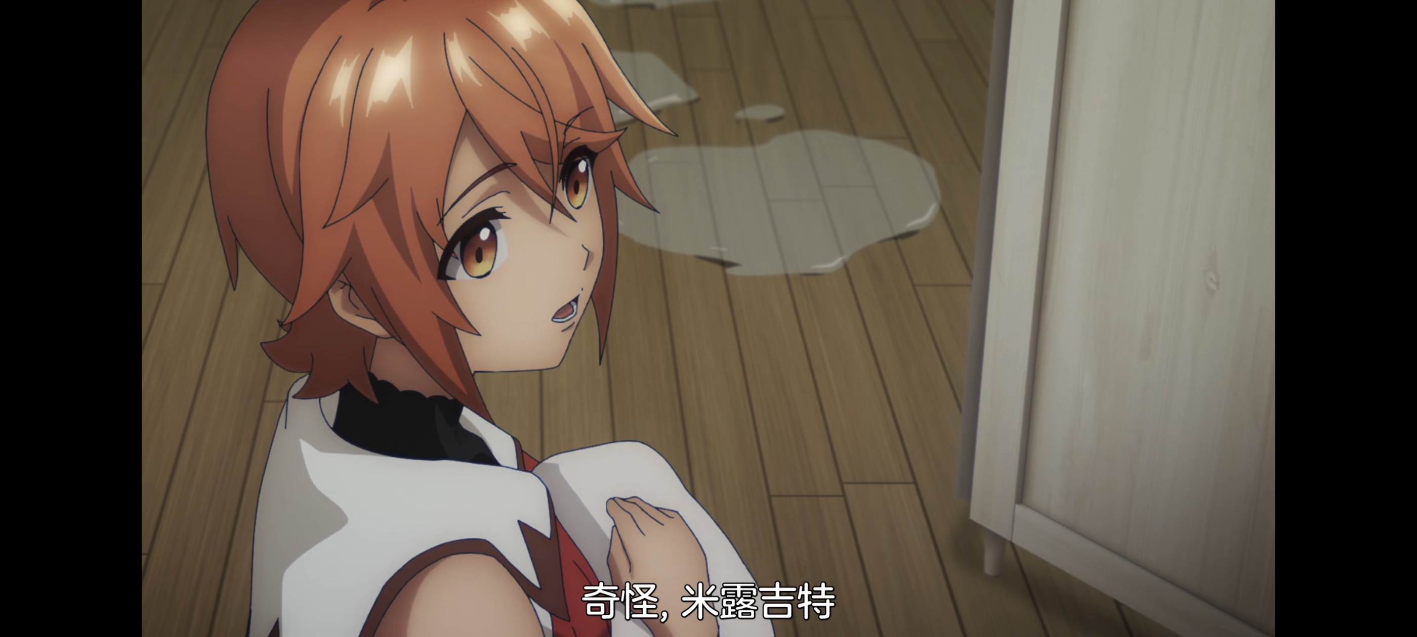 凭你也想讨伐魔王,动画,动漫,番剧,二次元,ACG