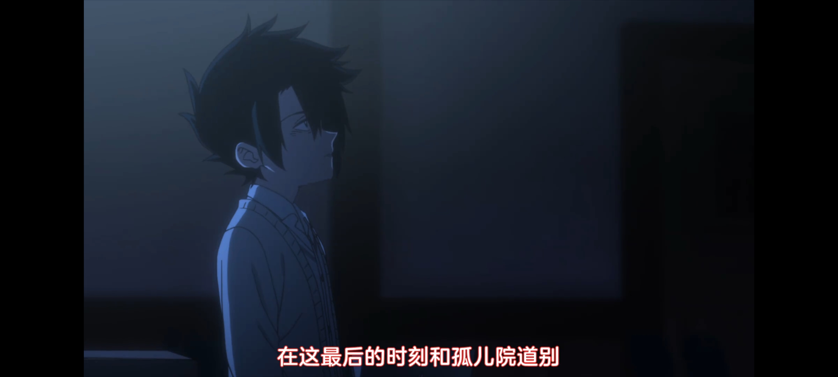 约定的梦幻岛,动画,动漫,番剧,二次元,ACG