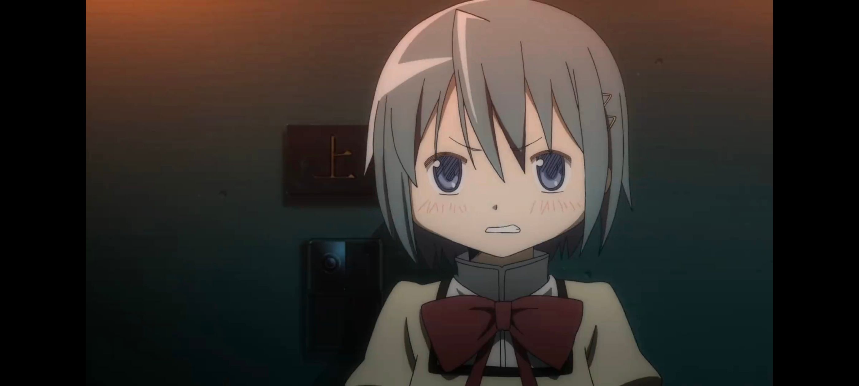 魔法少女小圆,魔法少女,动画,动漫,番剧,ACG