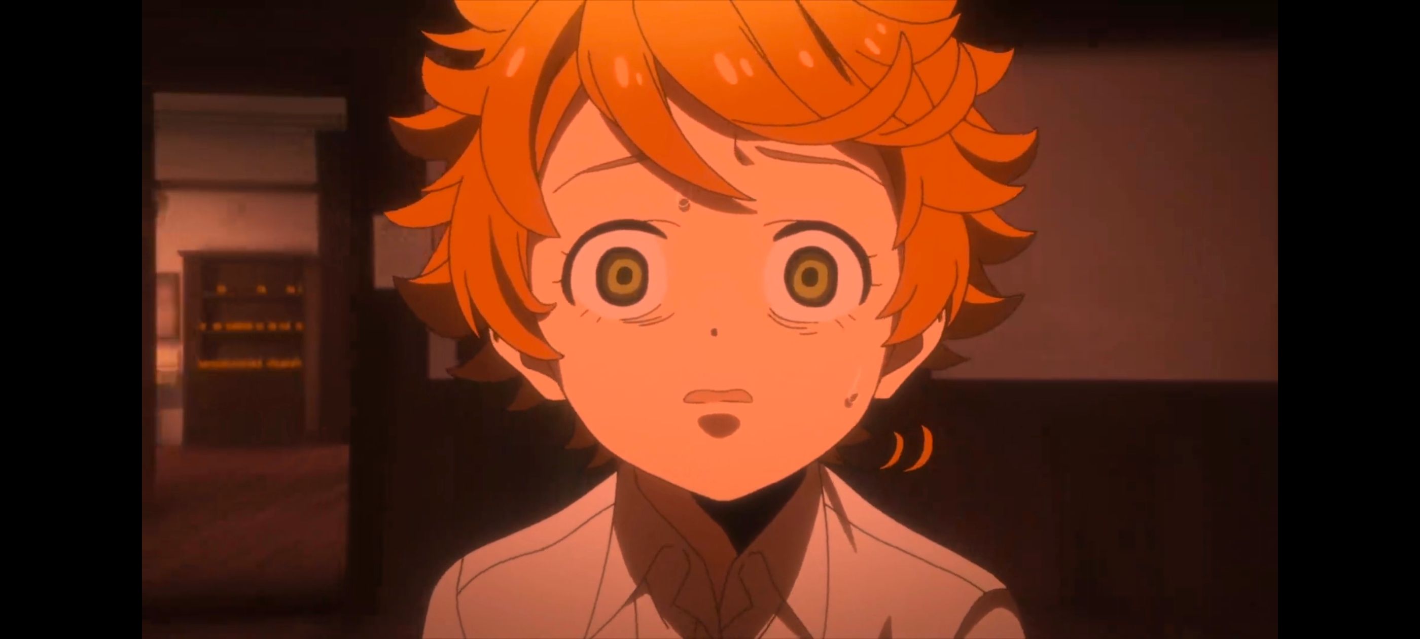 约定的梦幻岛,动画,动漫,番剧,ACG