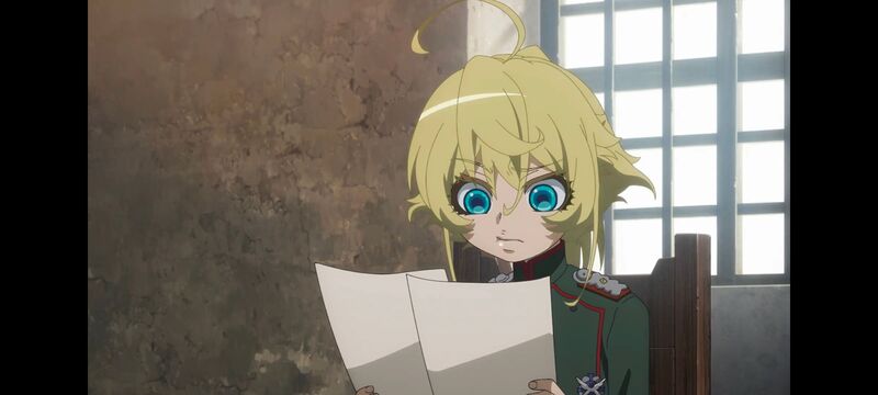 幼女战记,谭雅战记,动画,动漫,番剧,二次元,日漫,ACG