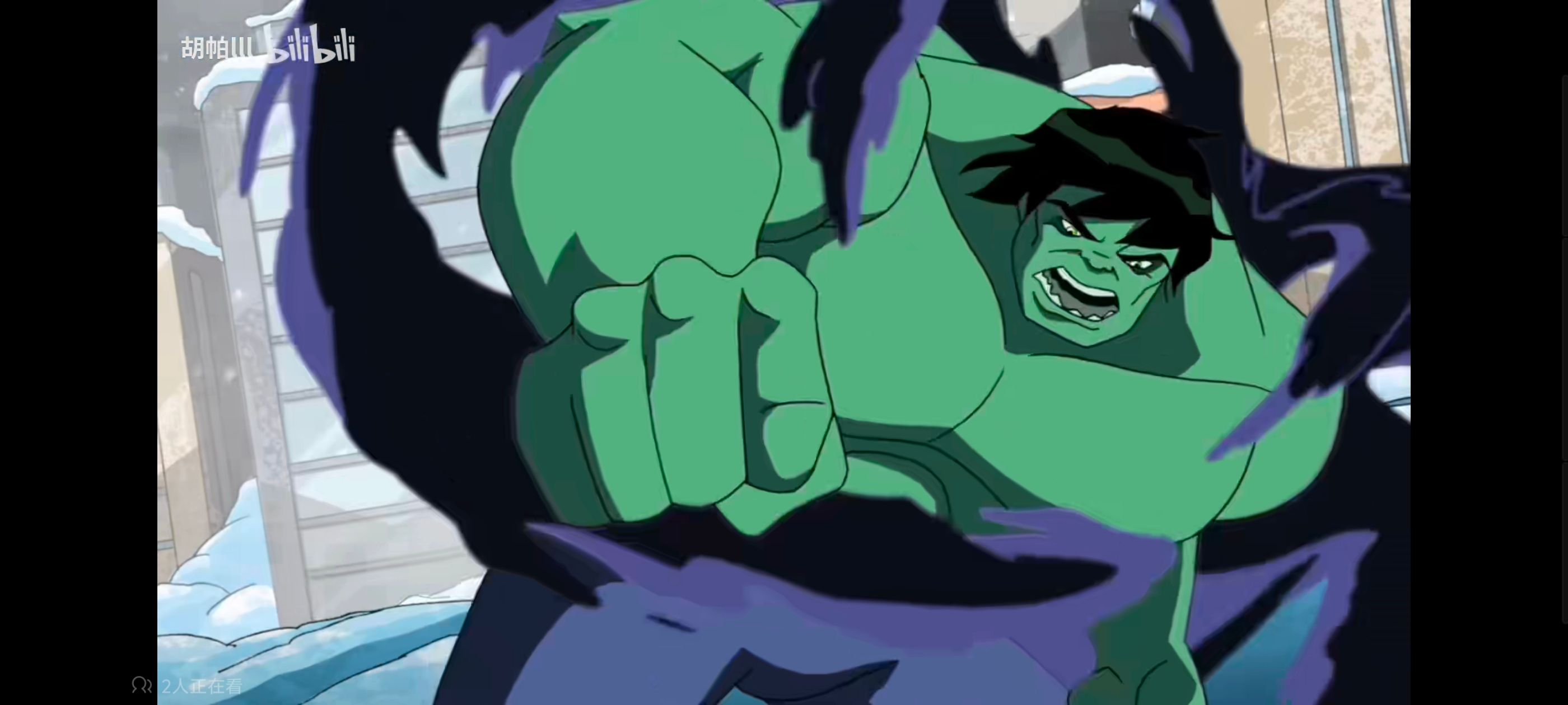 超级英雄联盟复仇者,复仇者世上最强英雄组合,复仇者联盟,动画,动漫,番剧,ACG