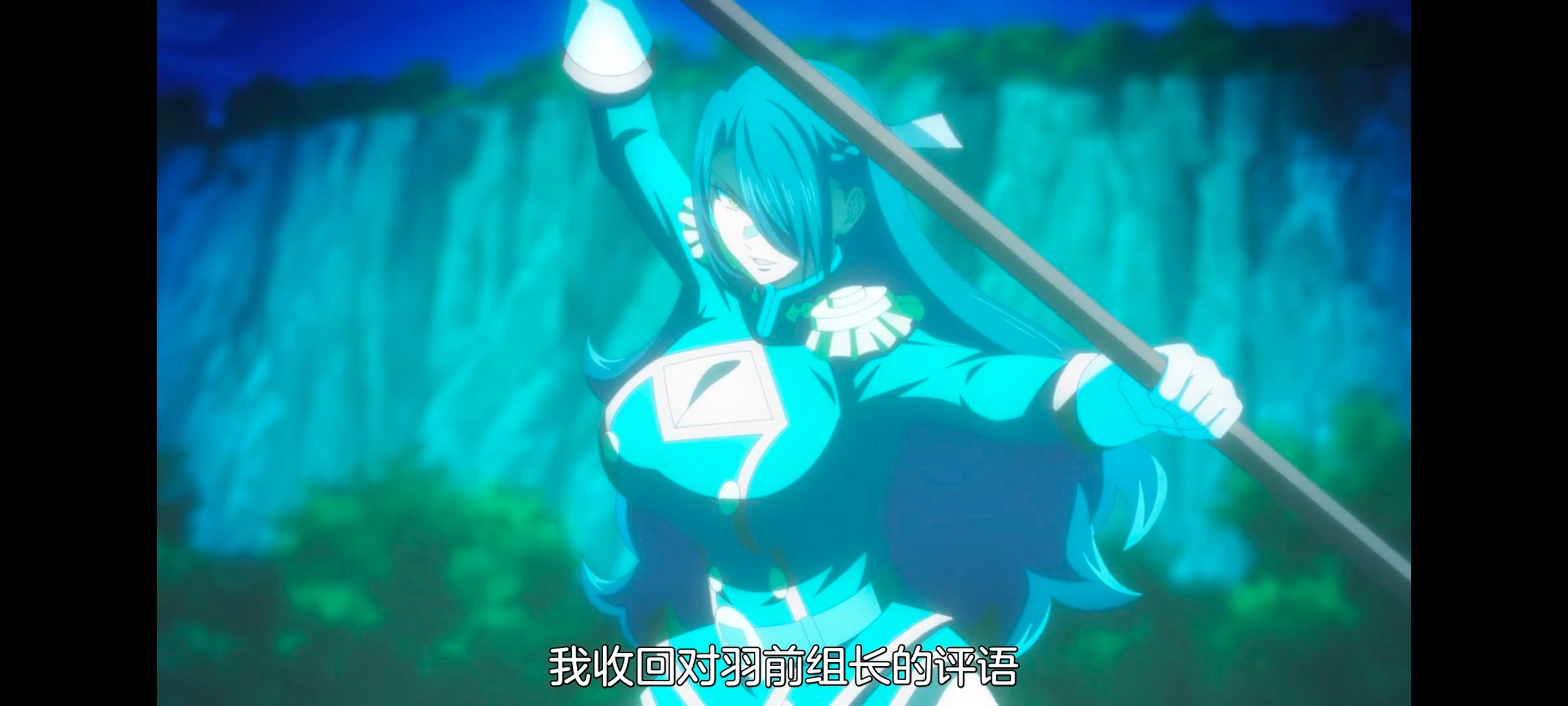 魔都精兵的奴隶,动画,动漫,番剧,二次元,ACG